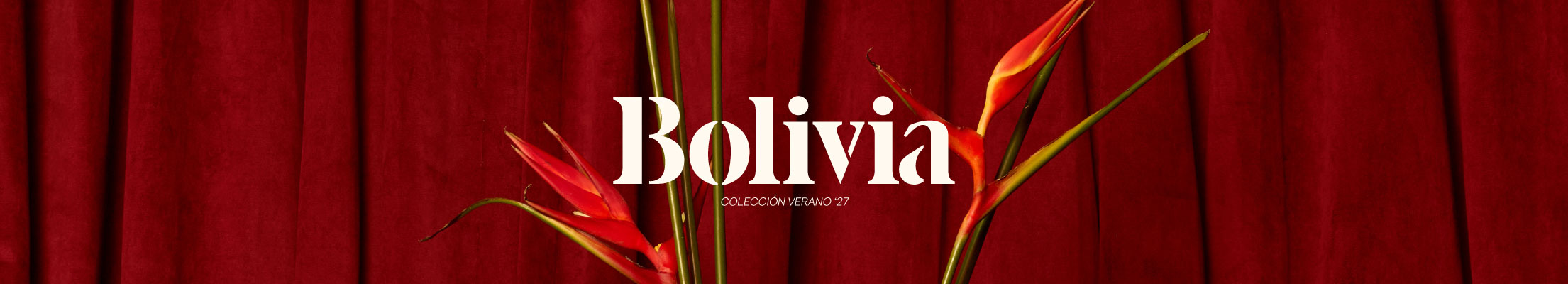 Bolivia