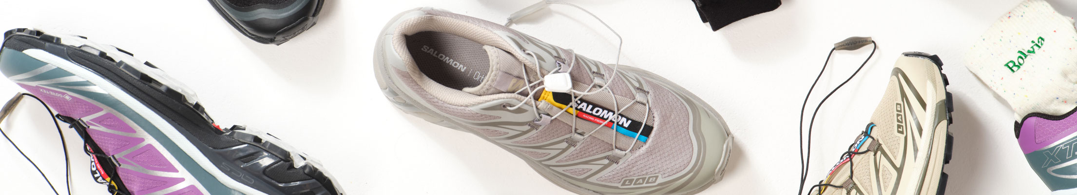 Salomon