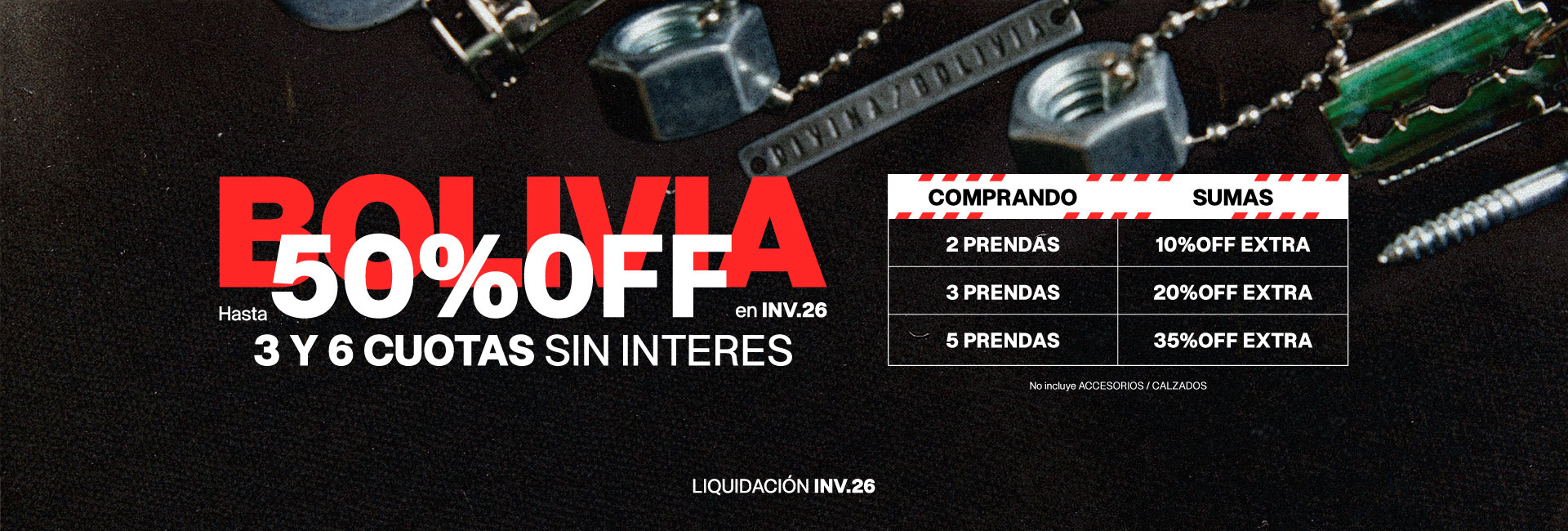 Bolivia - Divina