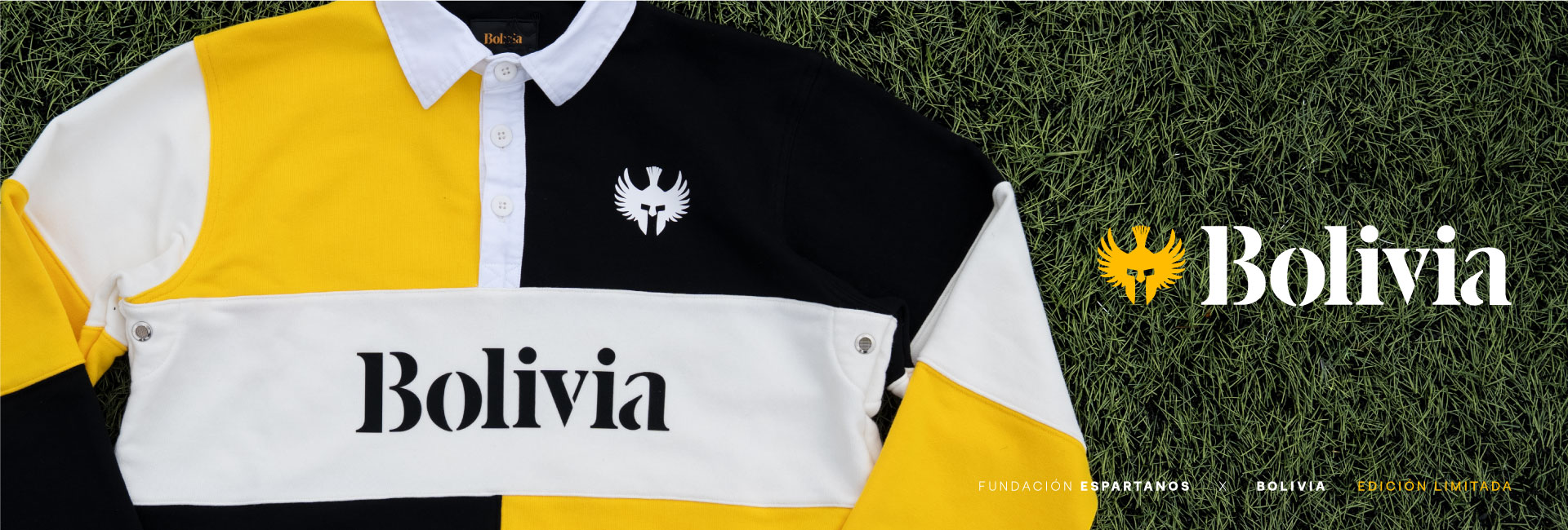 Bolivia - Divina