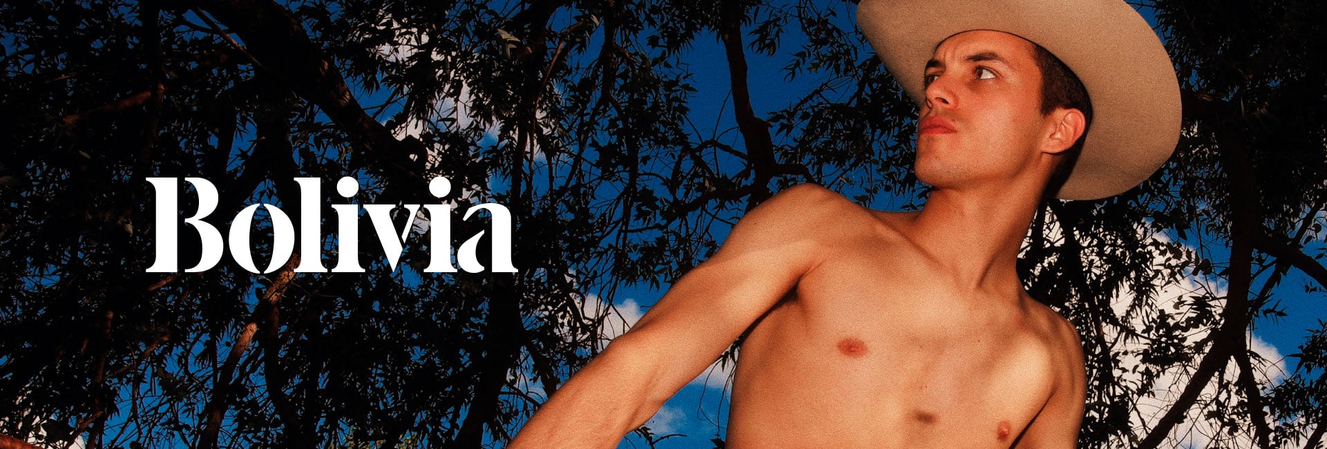 Bolivia - Divina