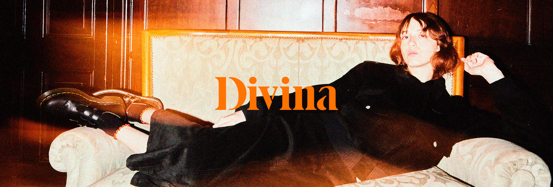 Bolivia - Divina