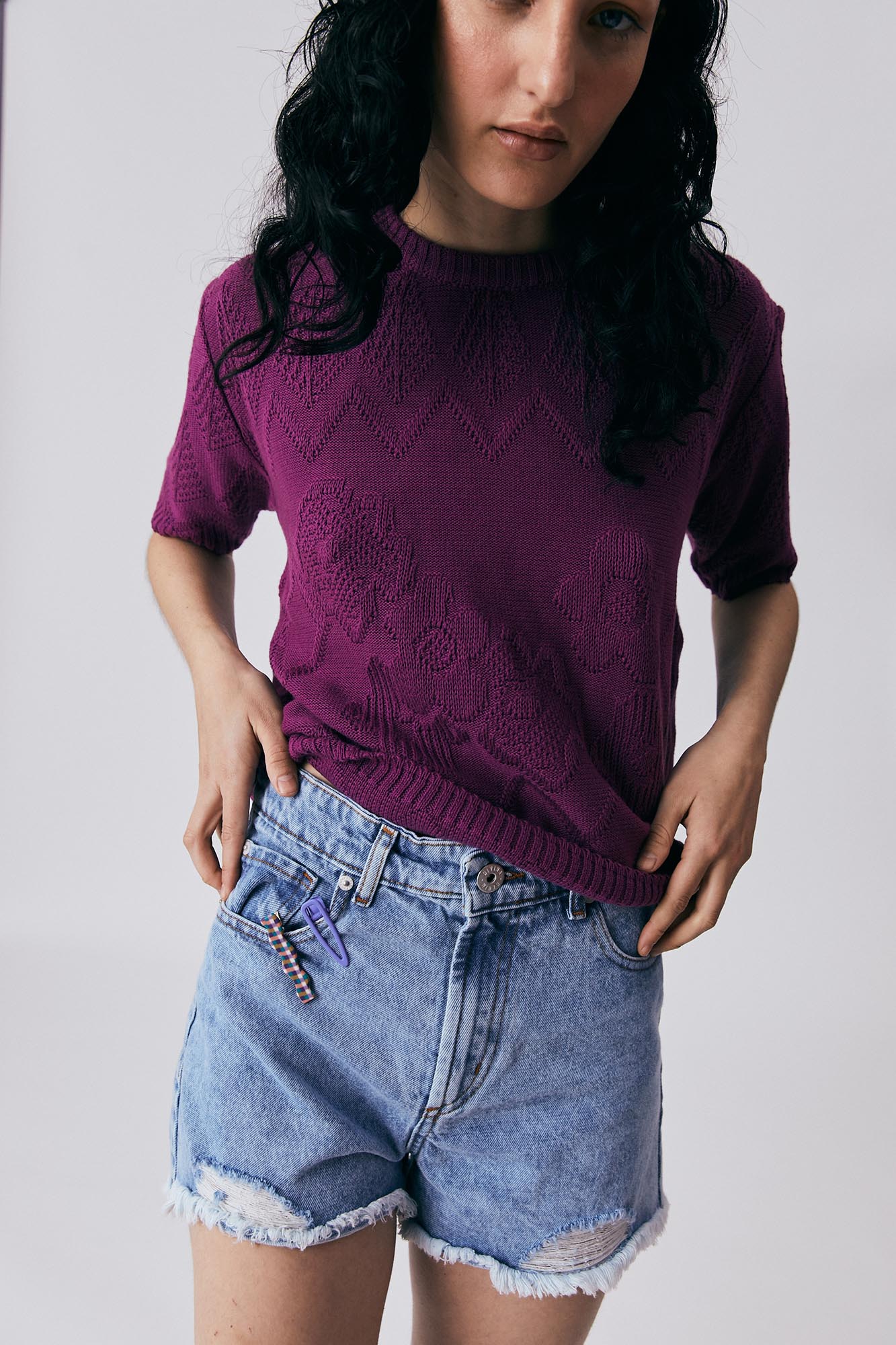 DS2465001-99 - SHORT CAMPOAMOR