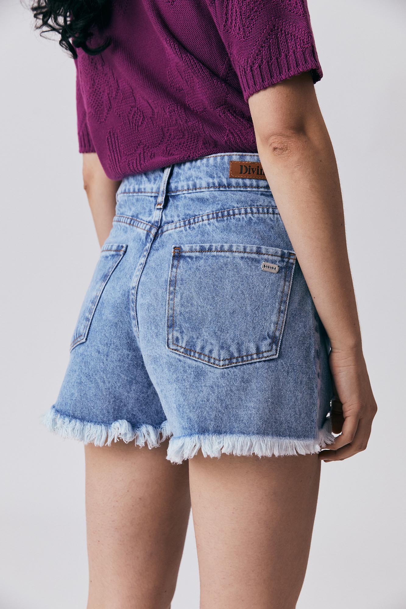 DS2465001-99 - SHORT CAMPOAMOR