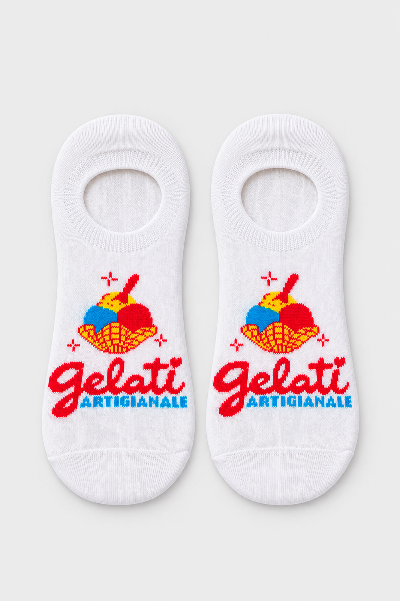 MEDIAS GELATI