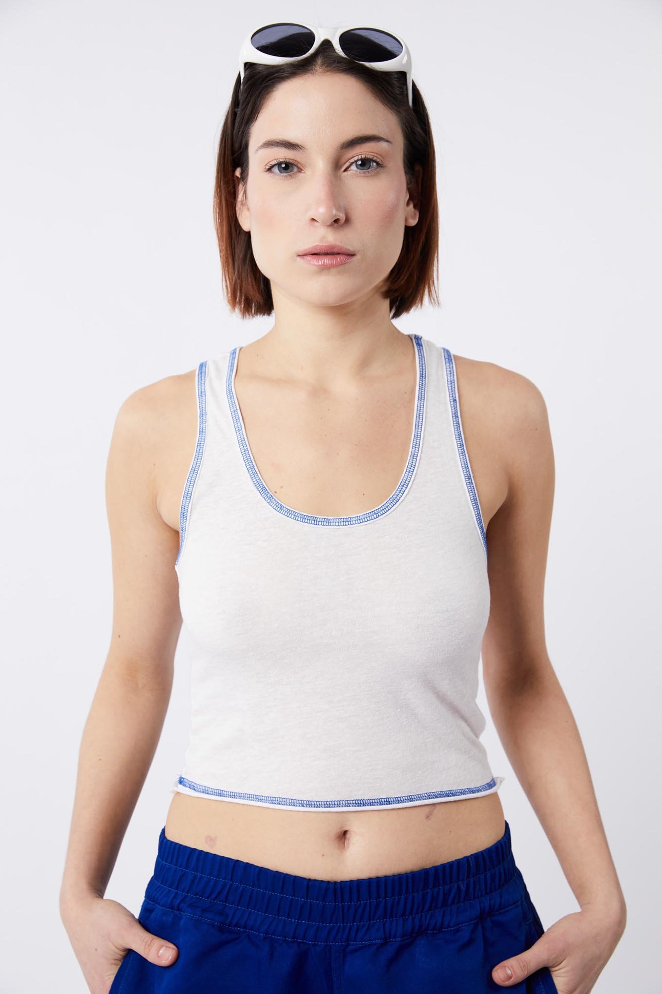 MUSCULOSA SUMO