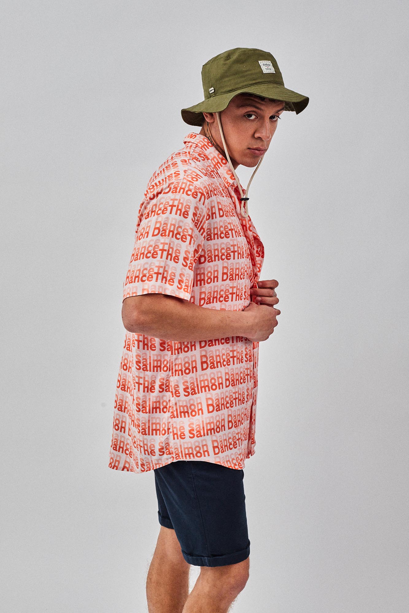 BS2310001-20 - CAMISA MANERO