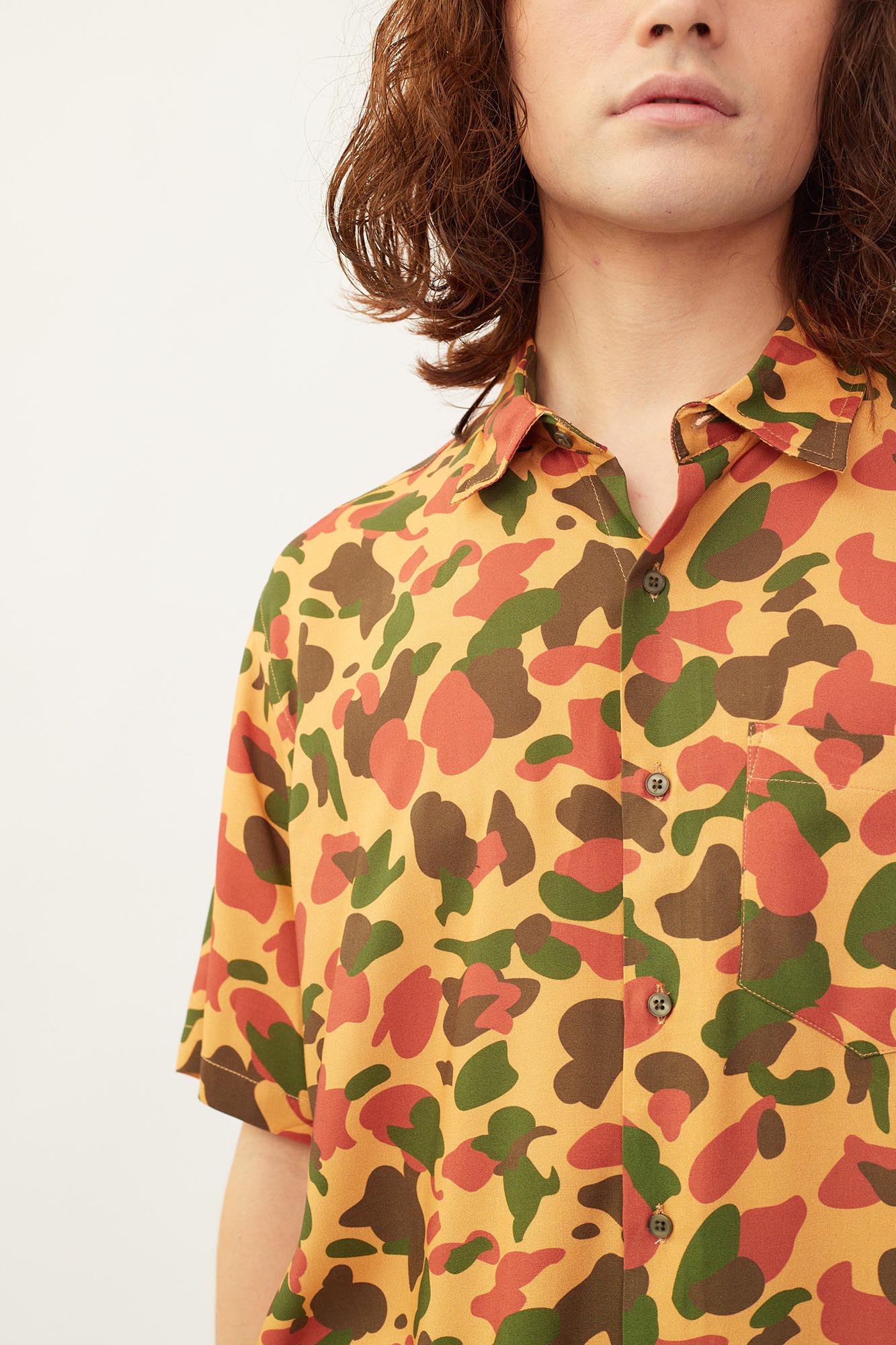 CAMISA MANERO