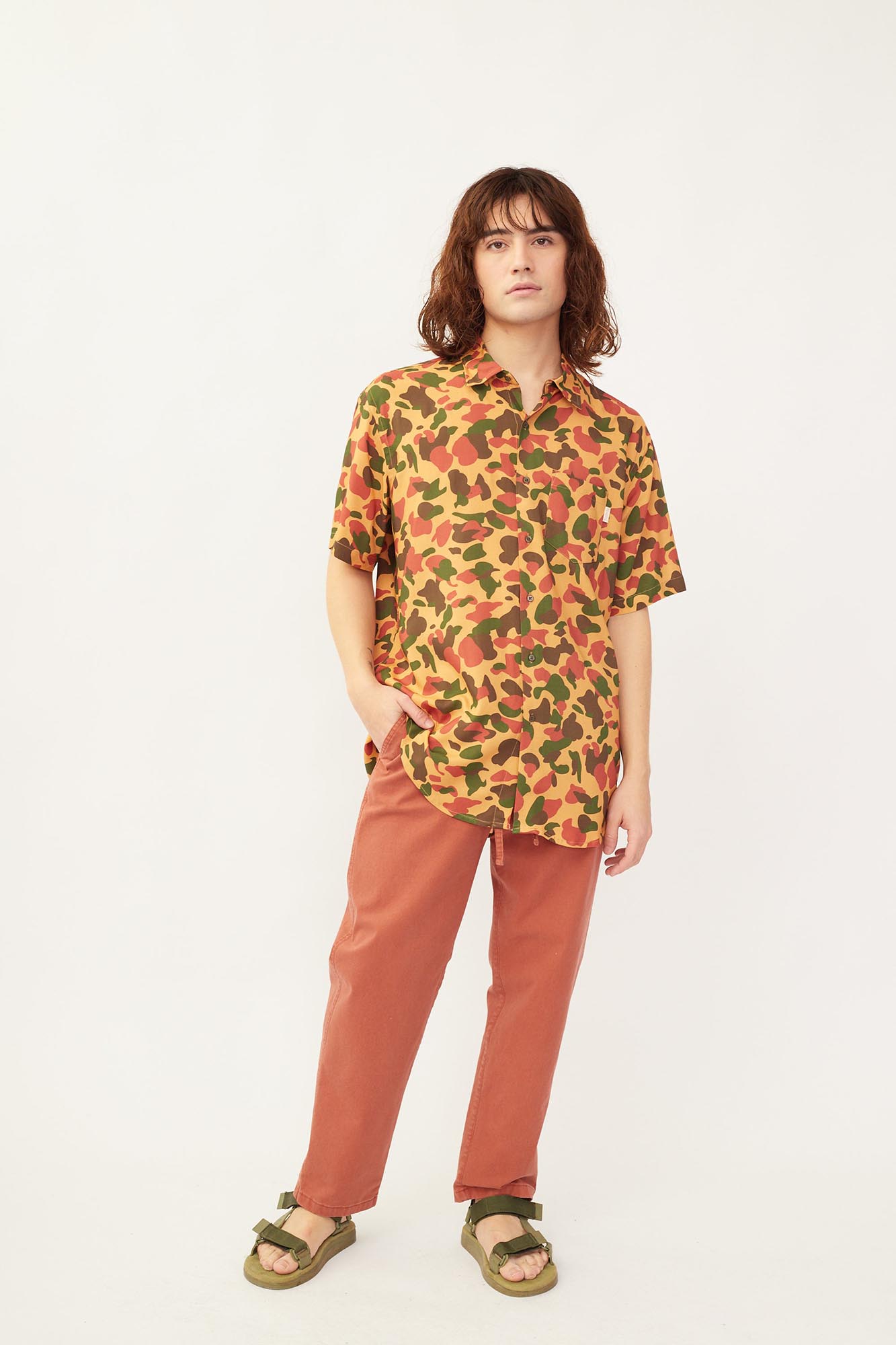 BS2310001-36 - CAMISA MANERO