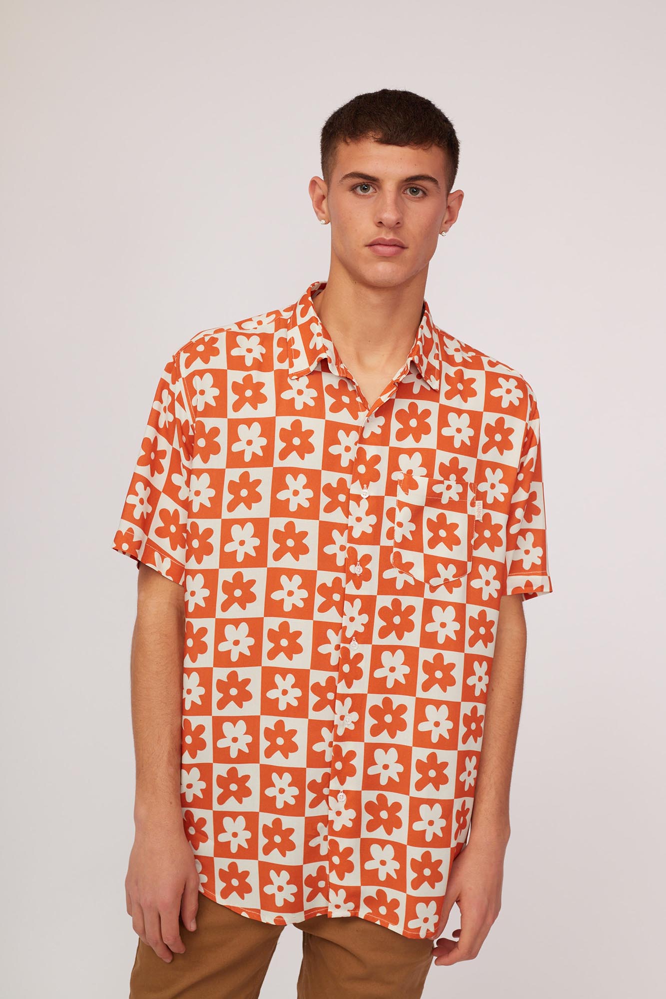 CAMISA MANERO