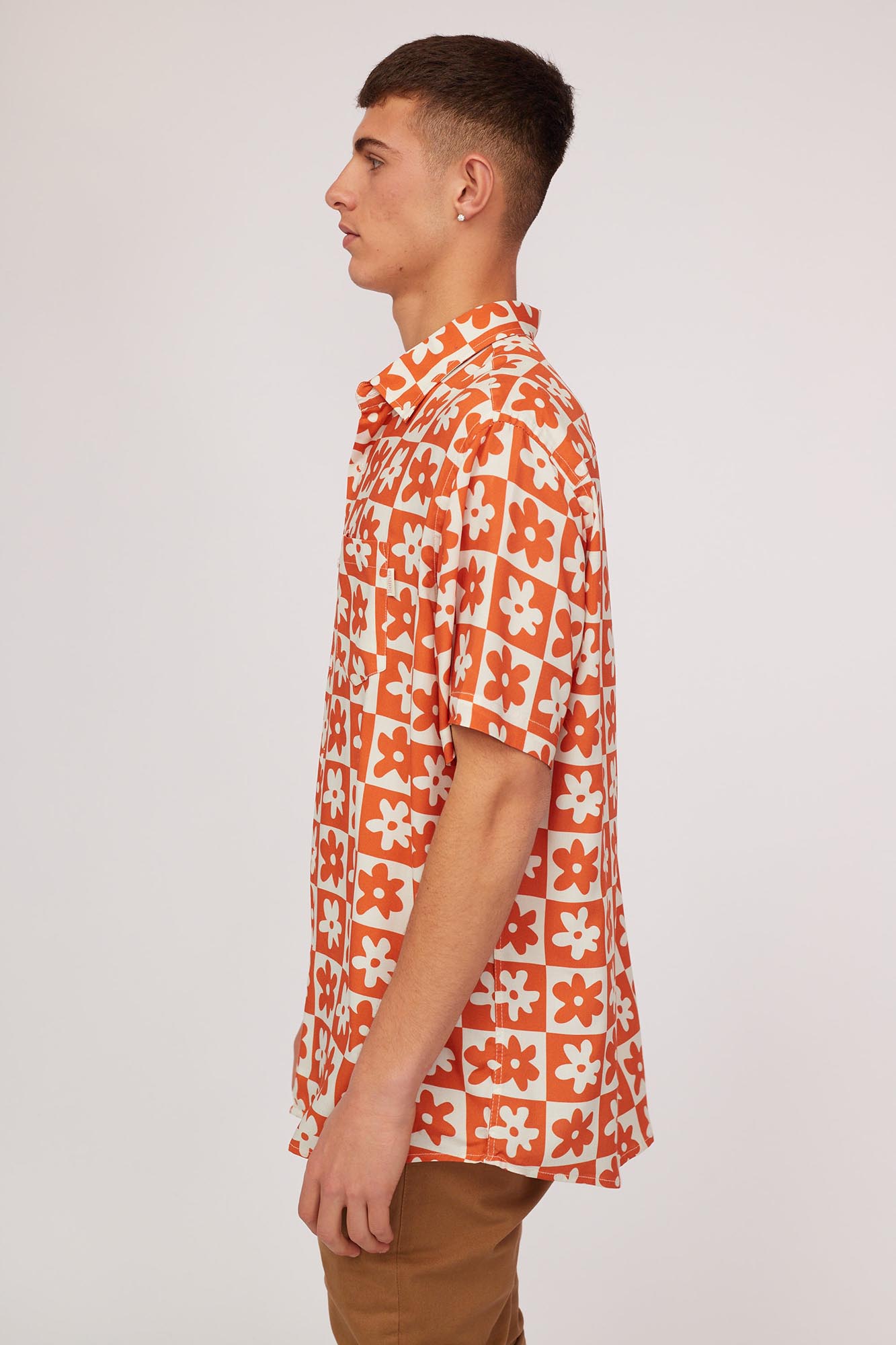 BS2310001-42 - CAMISA MANERO