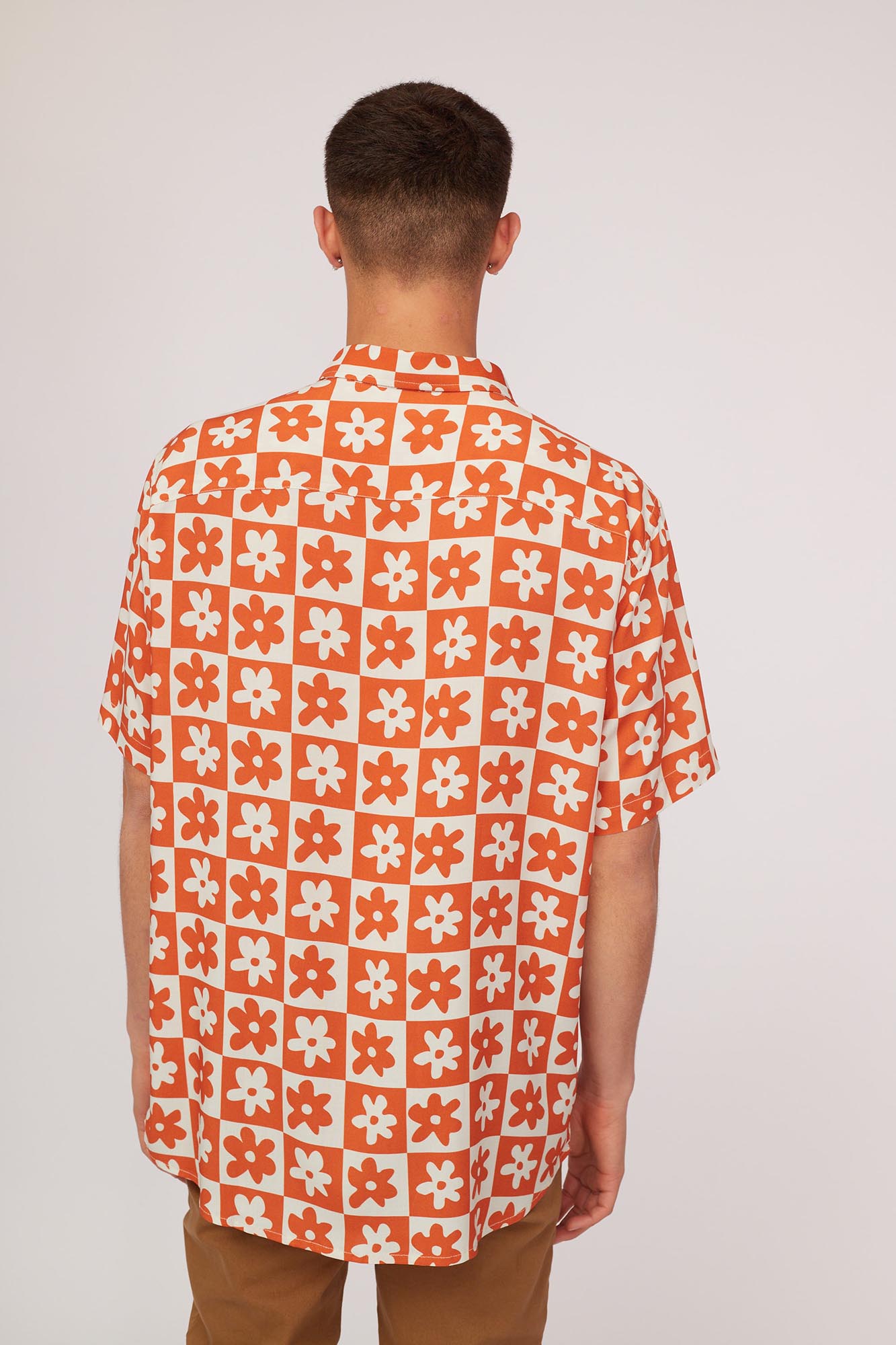 BS2310001-42 - CAMISA MANERO
