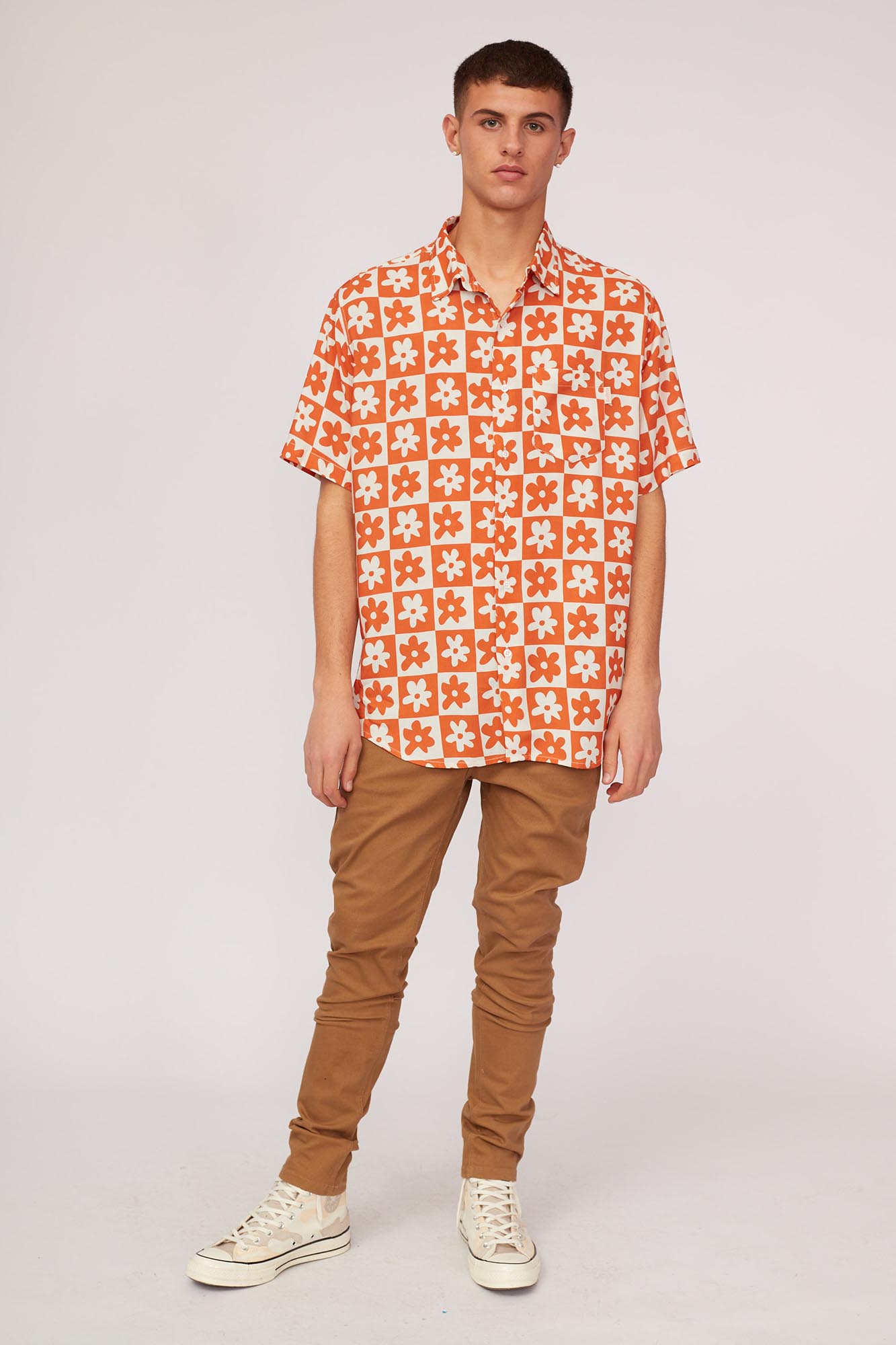 BS2310001-42 - CAMISA MANERO