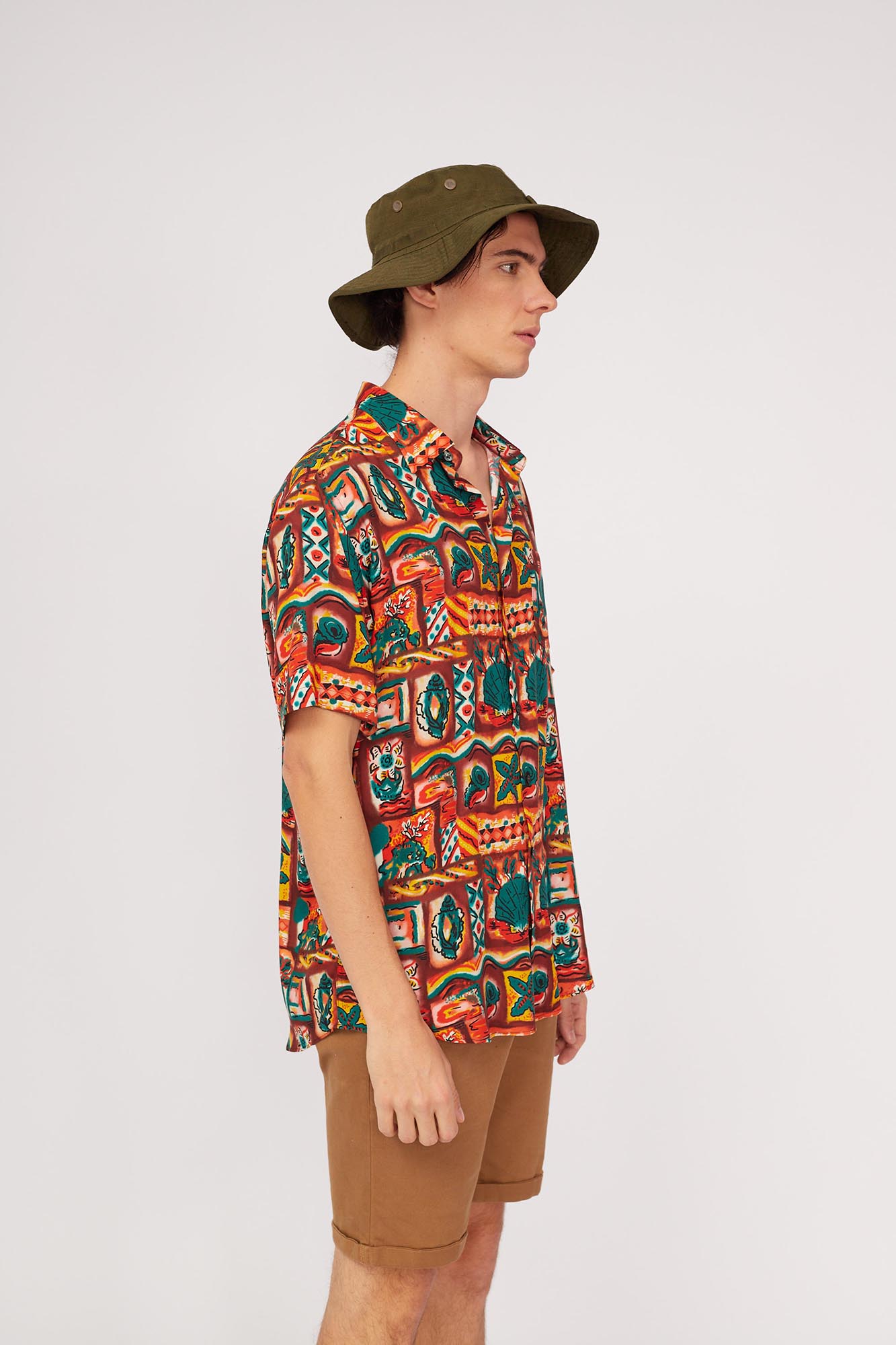 BS2310001-44 - CAMISA MANERO