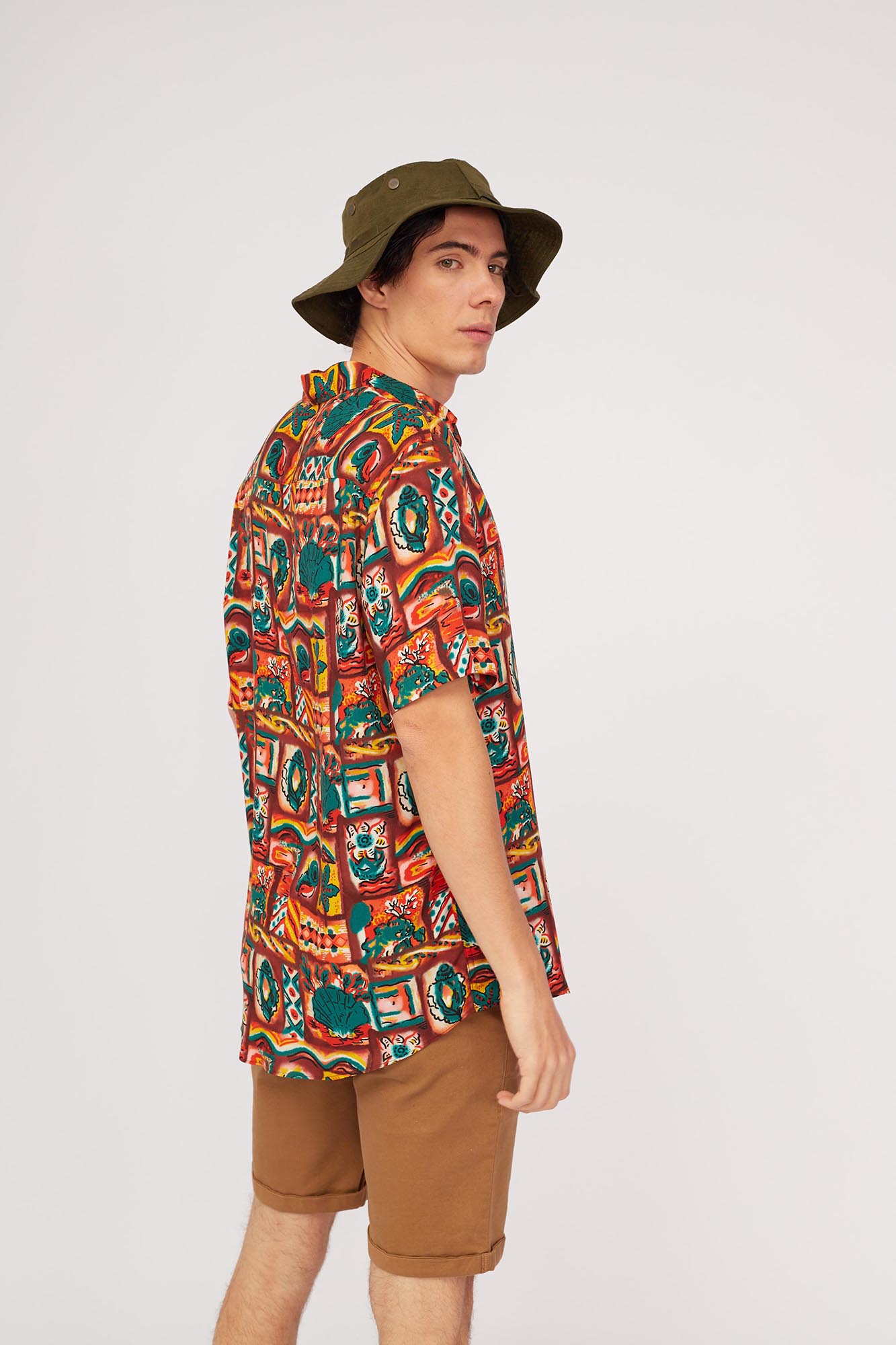 BS2310001-44 - CAMISA MANERO