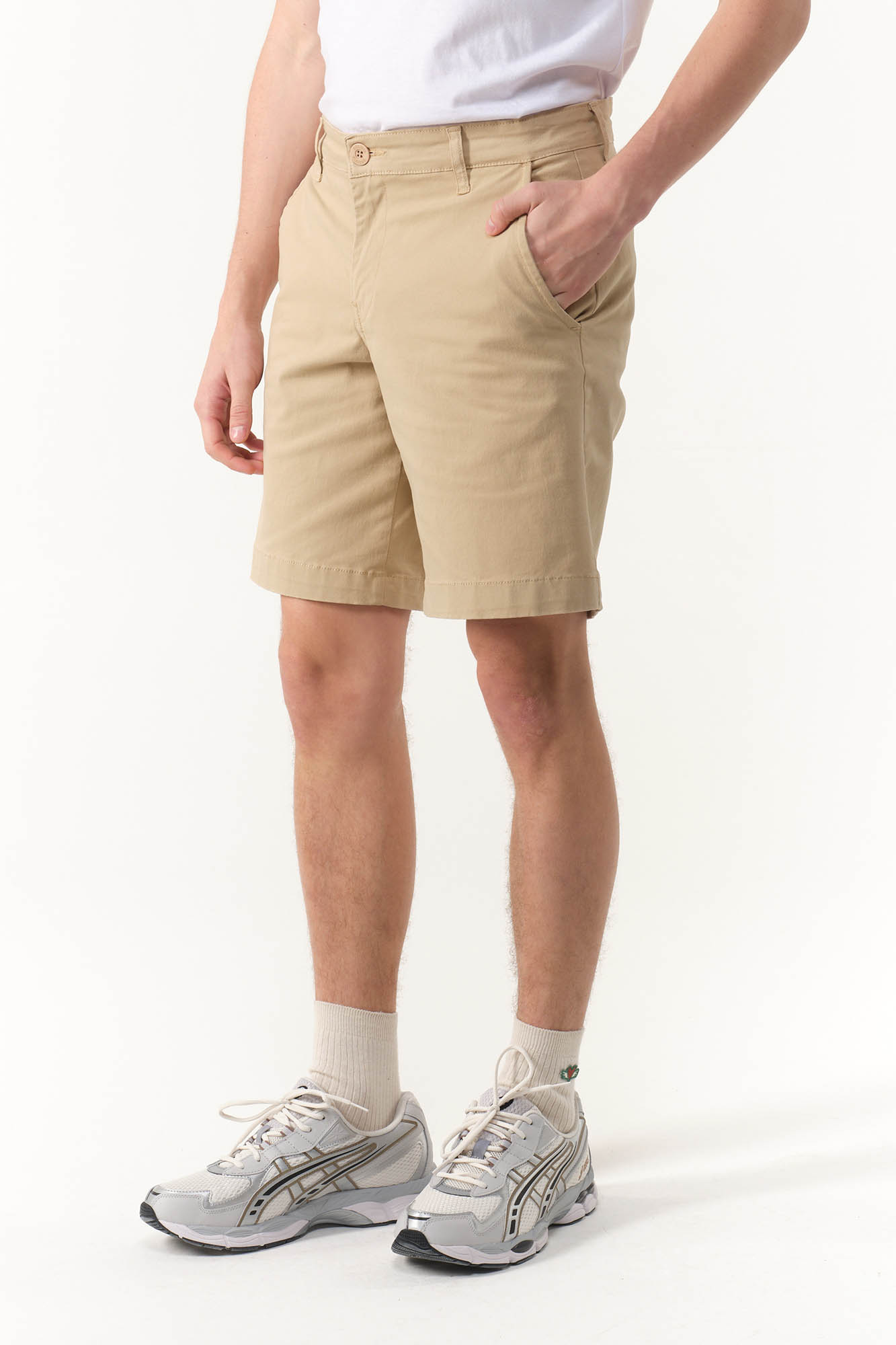 BS2564003-49 - BERMUDA CHINO CIRO