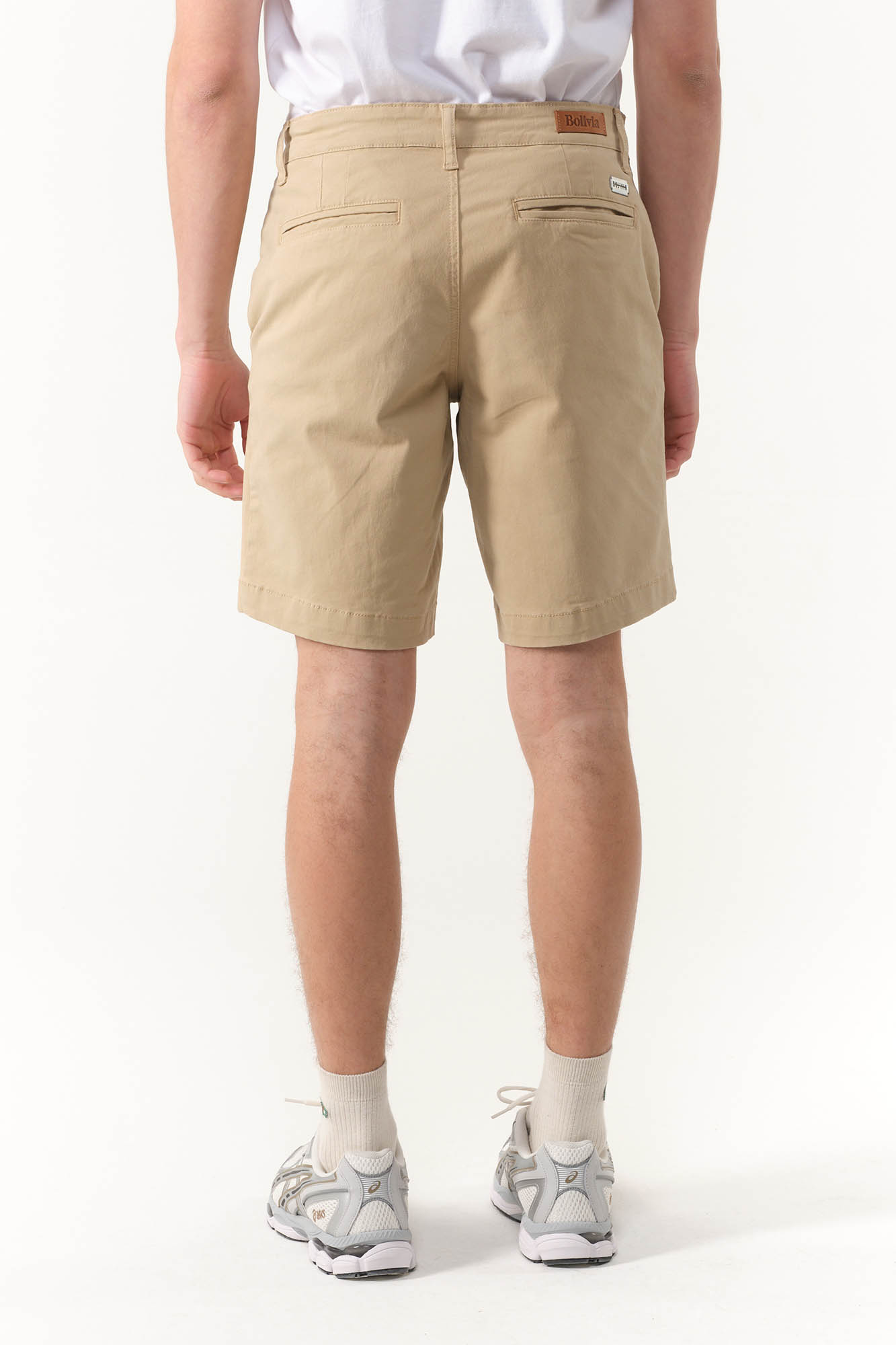 BS2564003-49 - BERMUDA CHINO CIRO