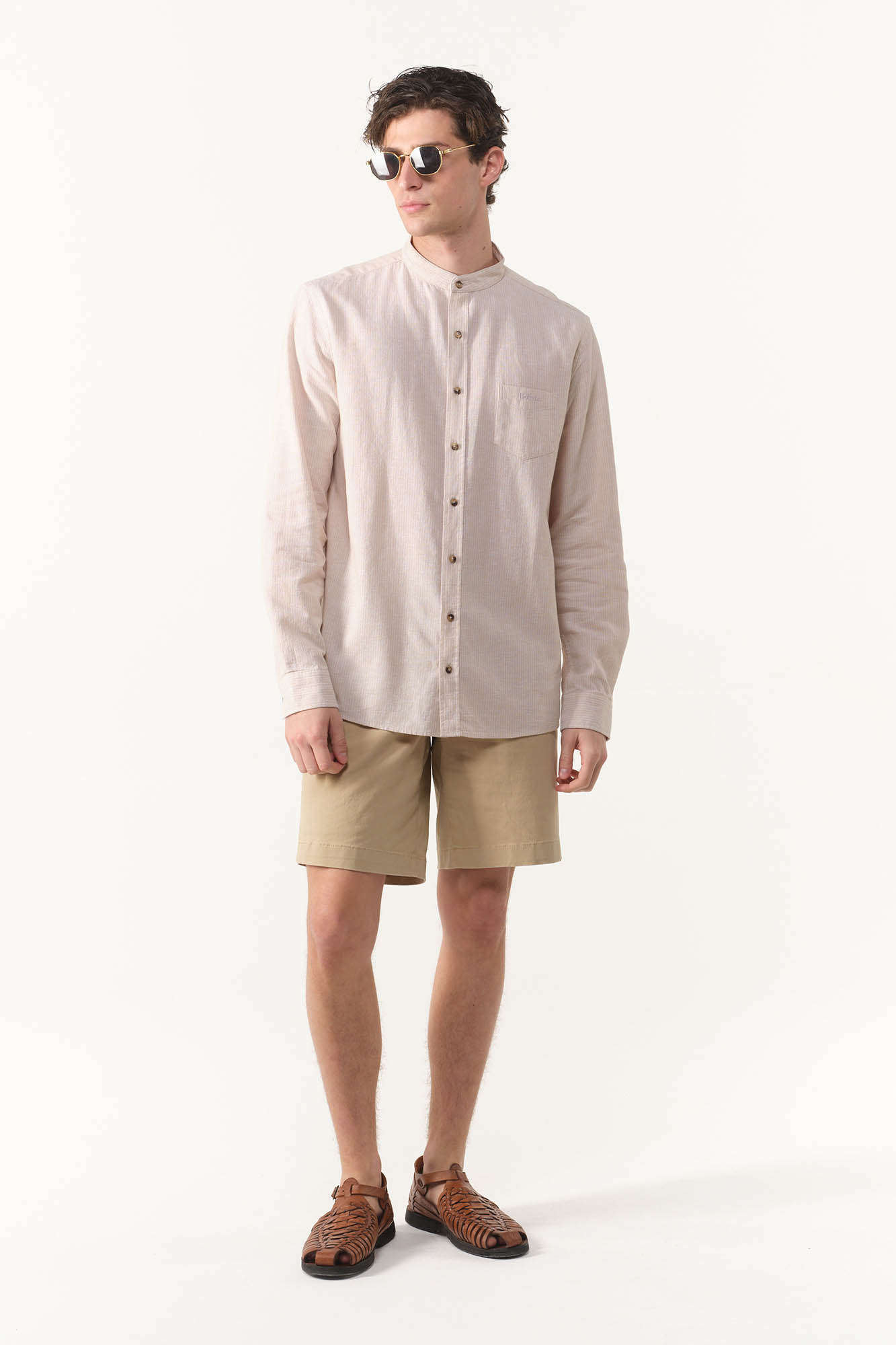 BS2564003-49 - BERMUDA CHINO CIRO