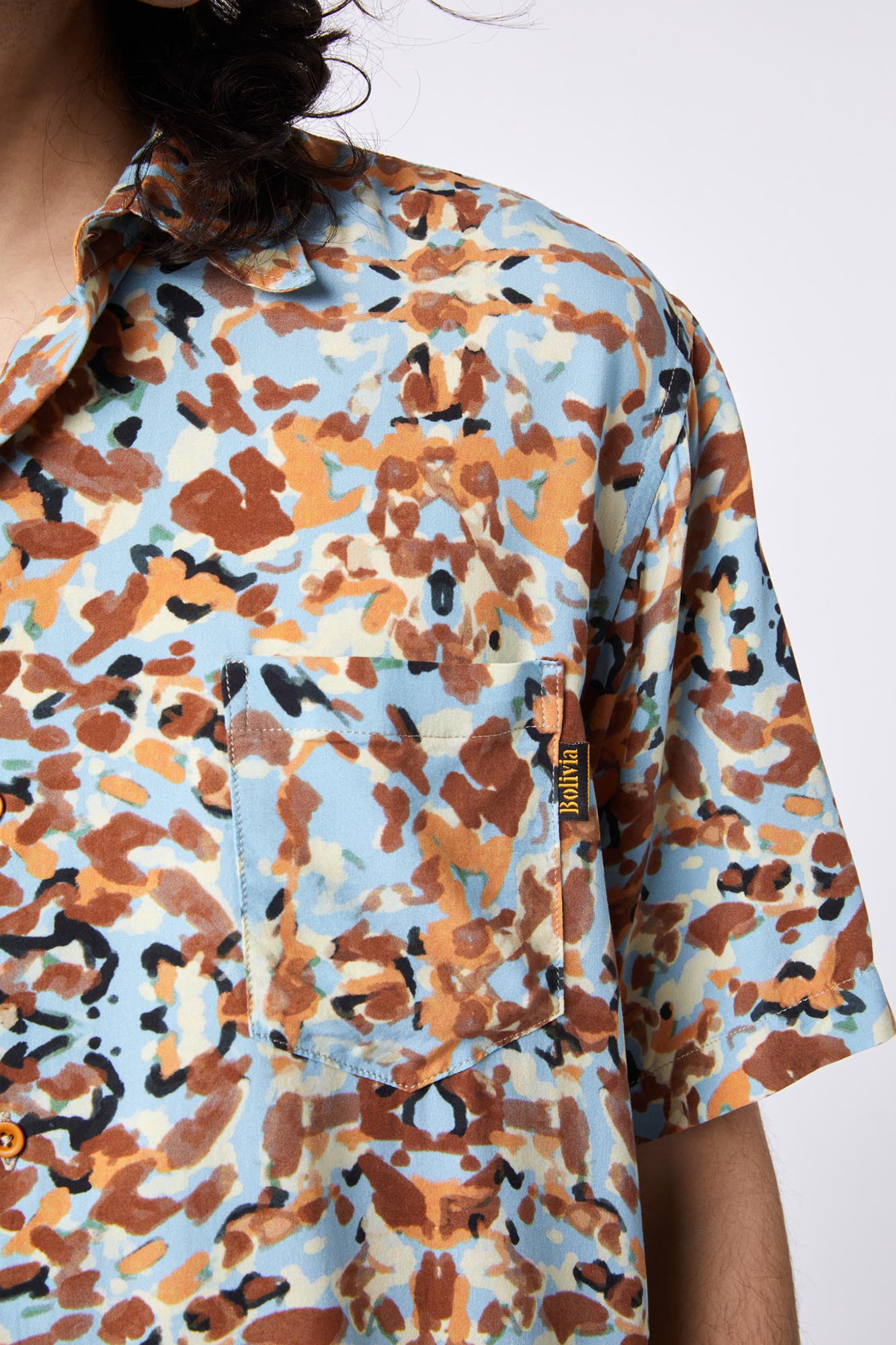 BS2510004-08 - CAMISA MANERO