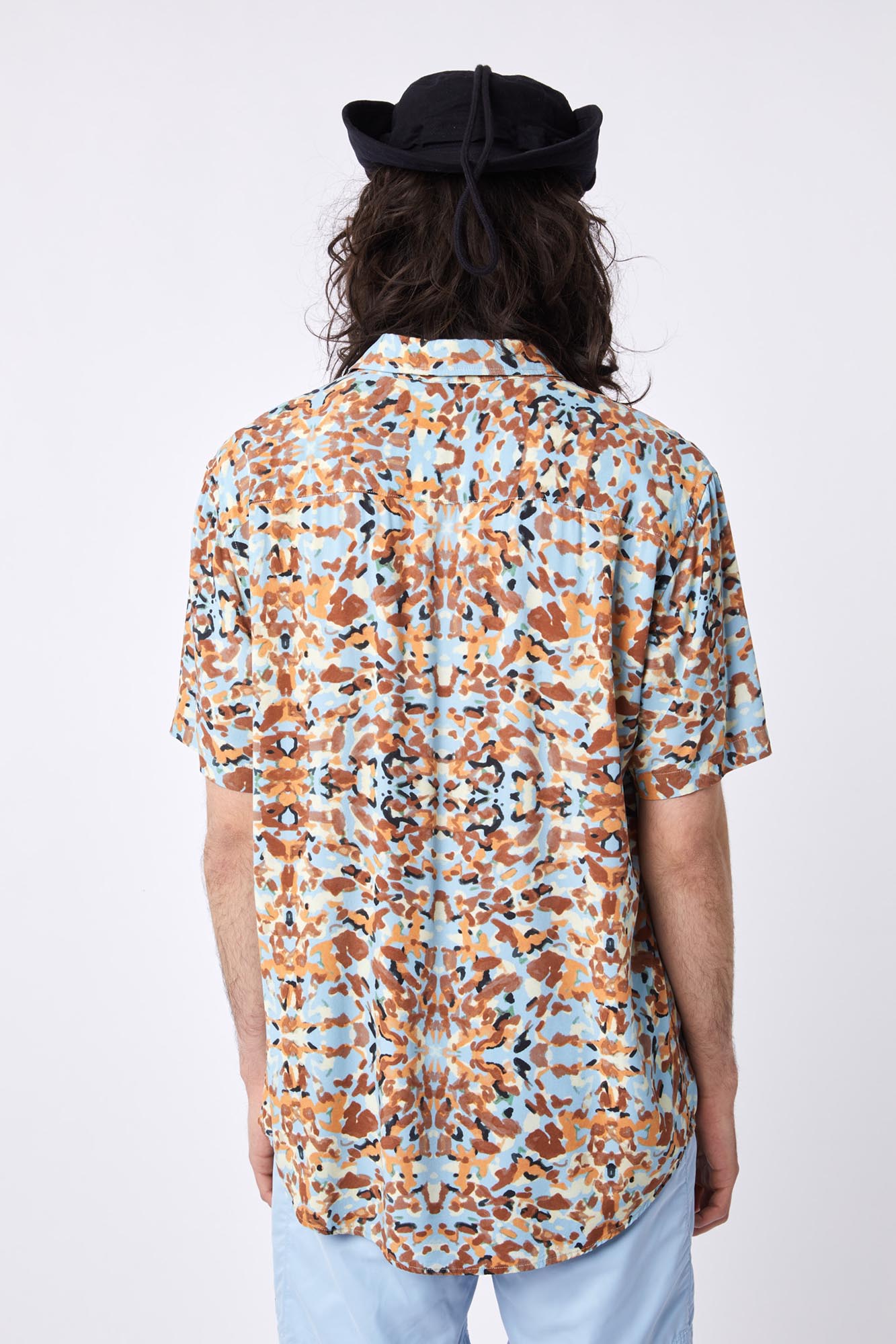BS2510004-08 - CAMISA MANERO