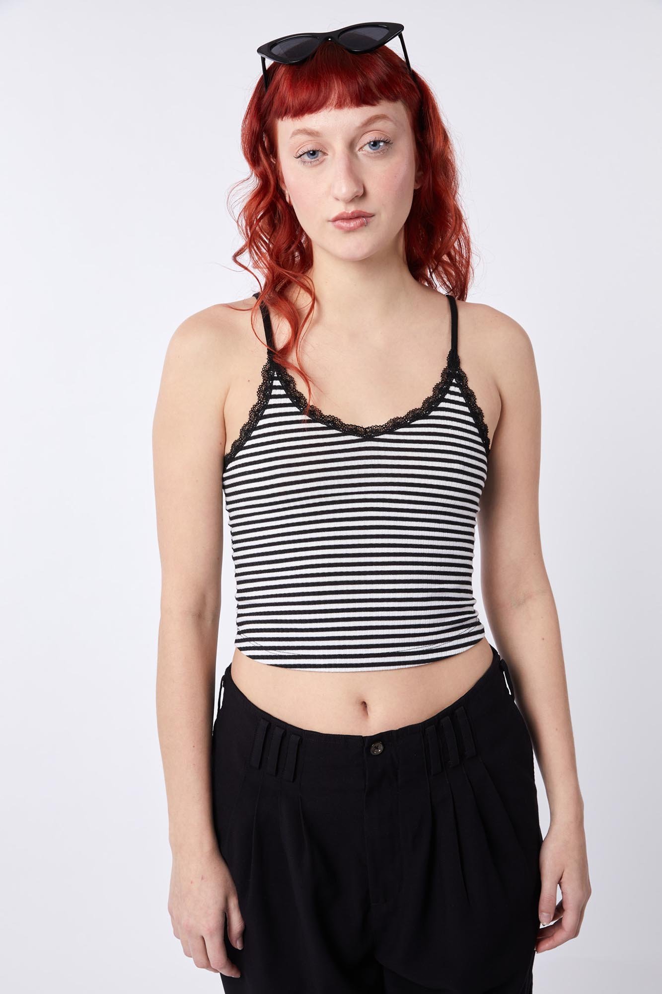 MUSCULOSA ELISE