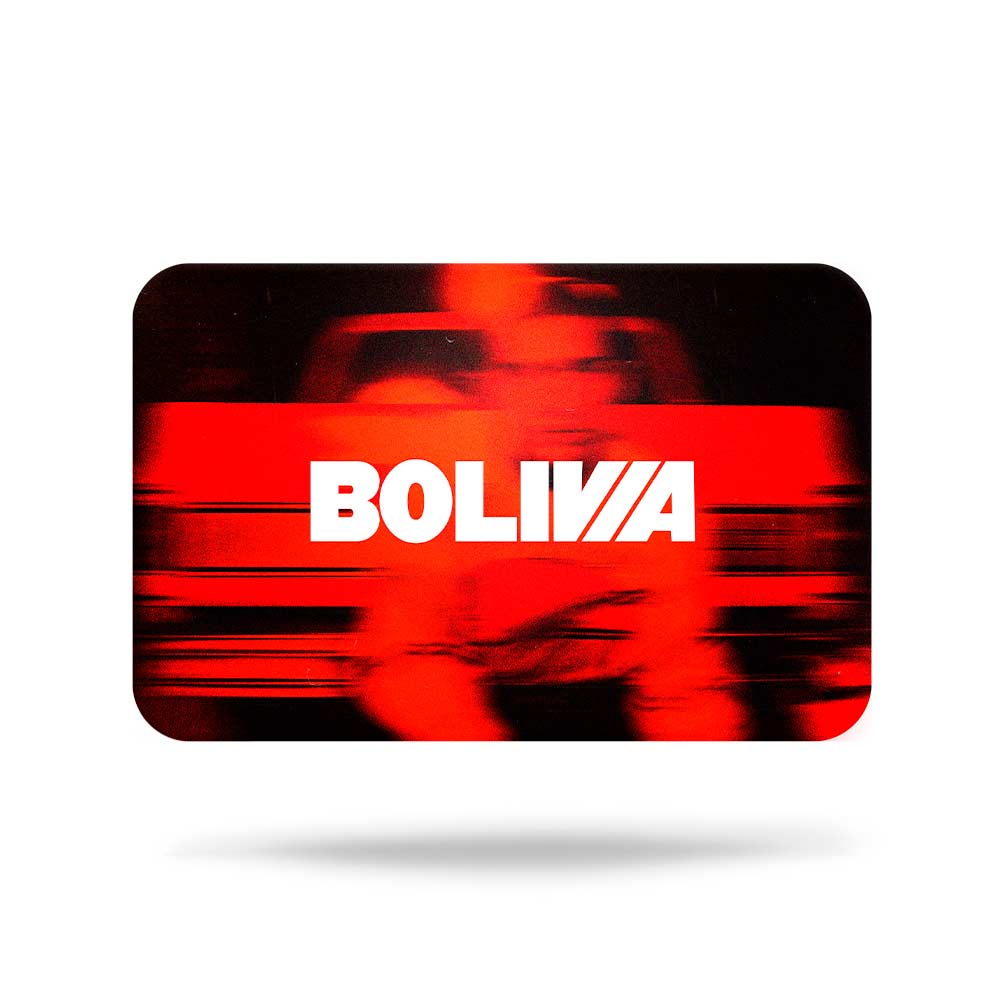 GC - GIFT CARD