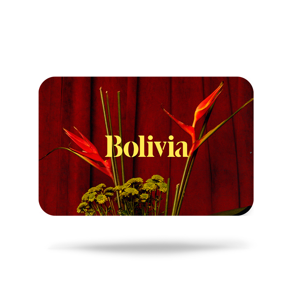GC - GIFT CARD