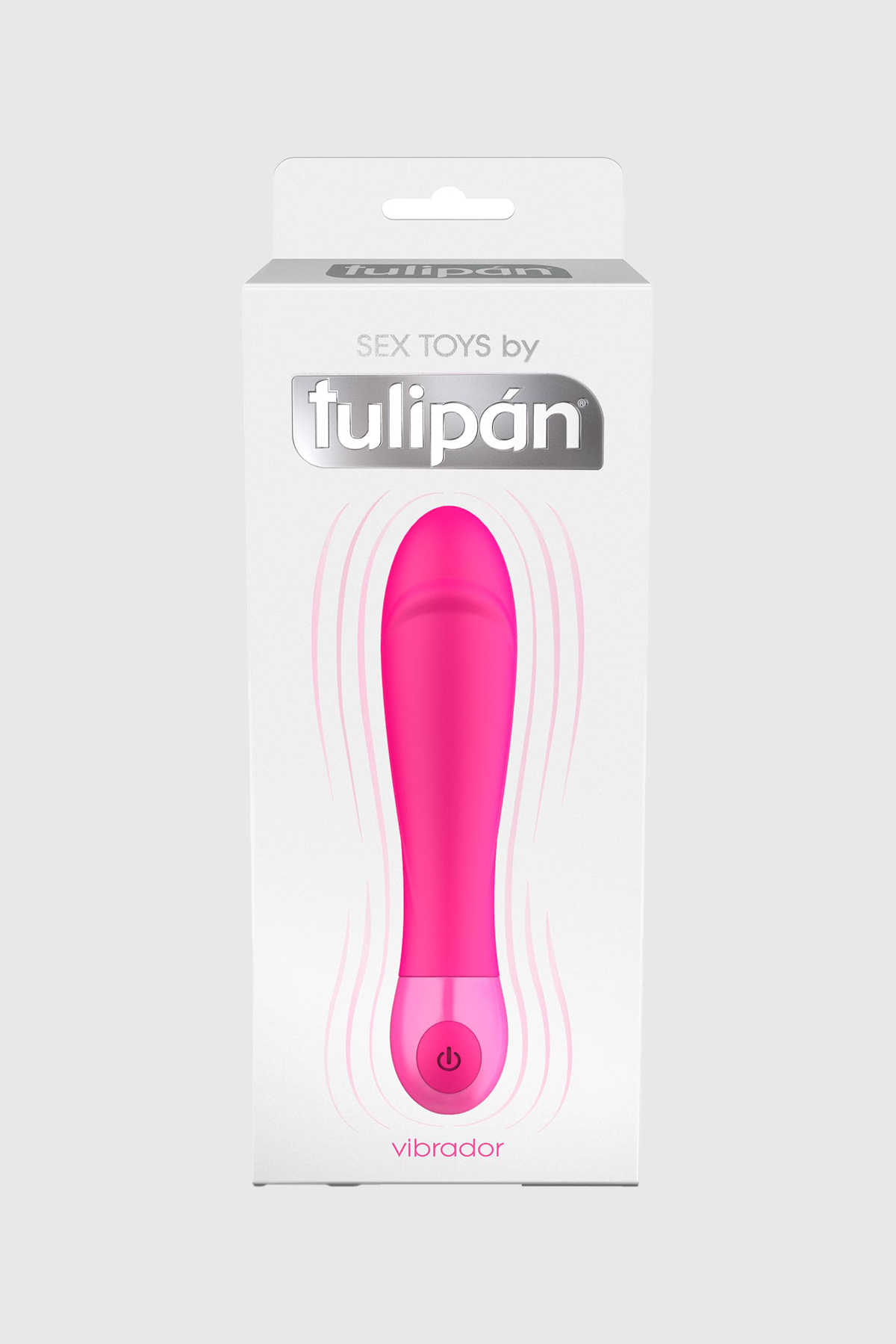 SEX TOYS BY TULIPAN VIBRADOR