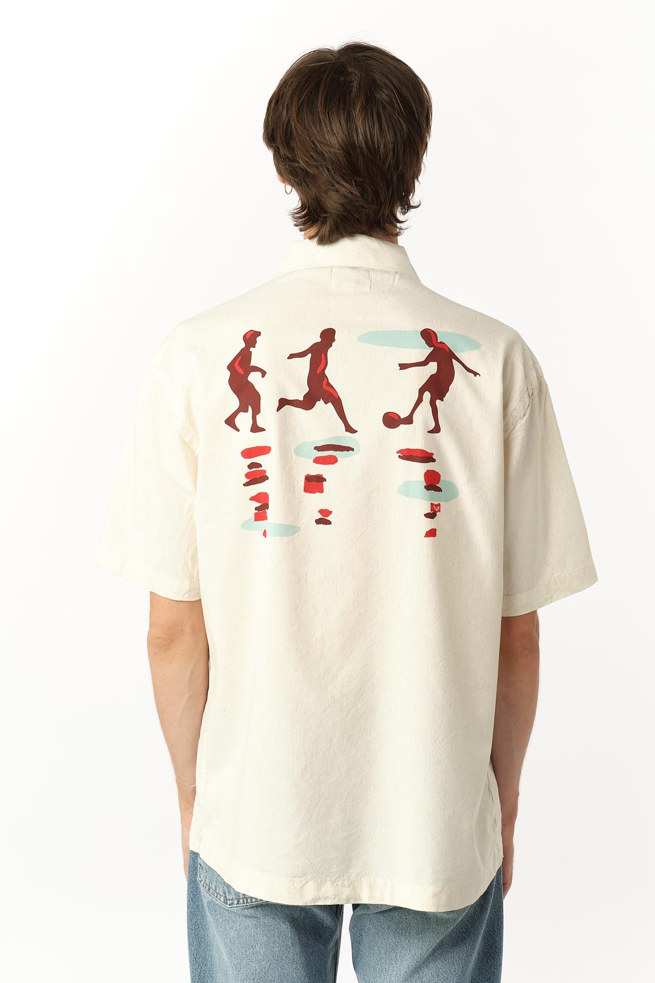 CAMISA GRAPPA