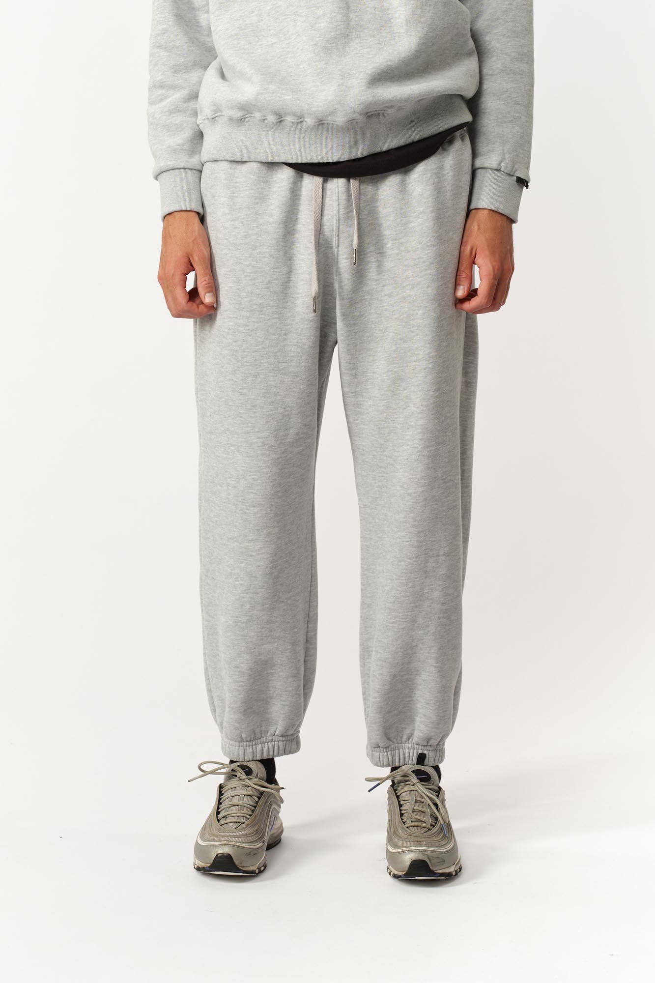 JOGGING CLAVE