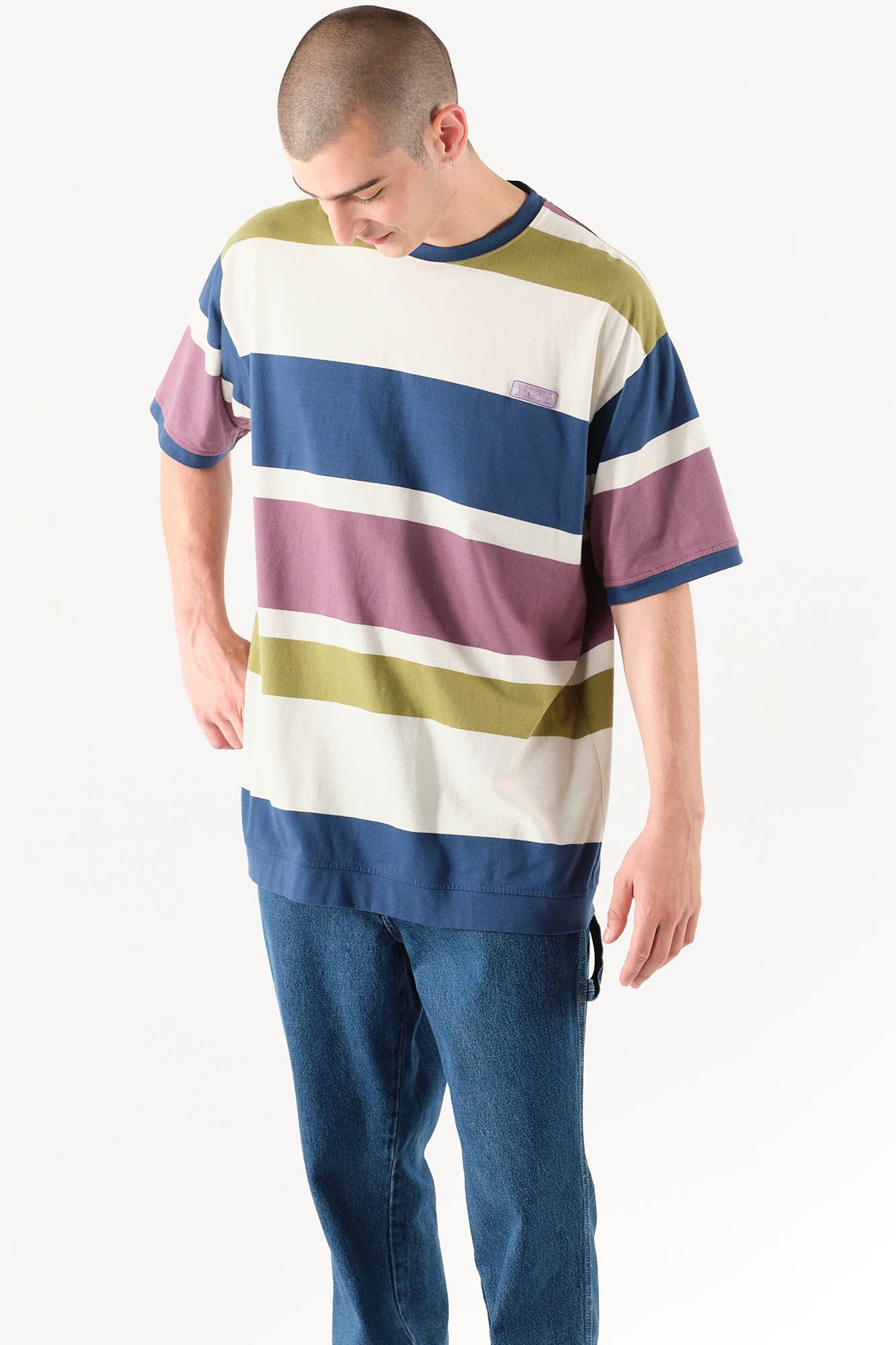 REMERON RAYADO