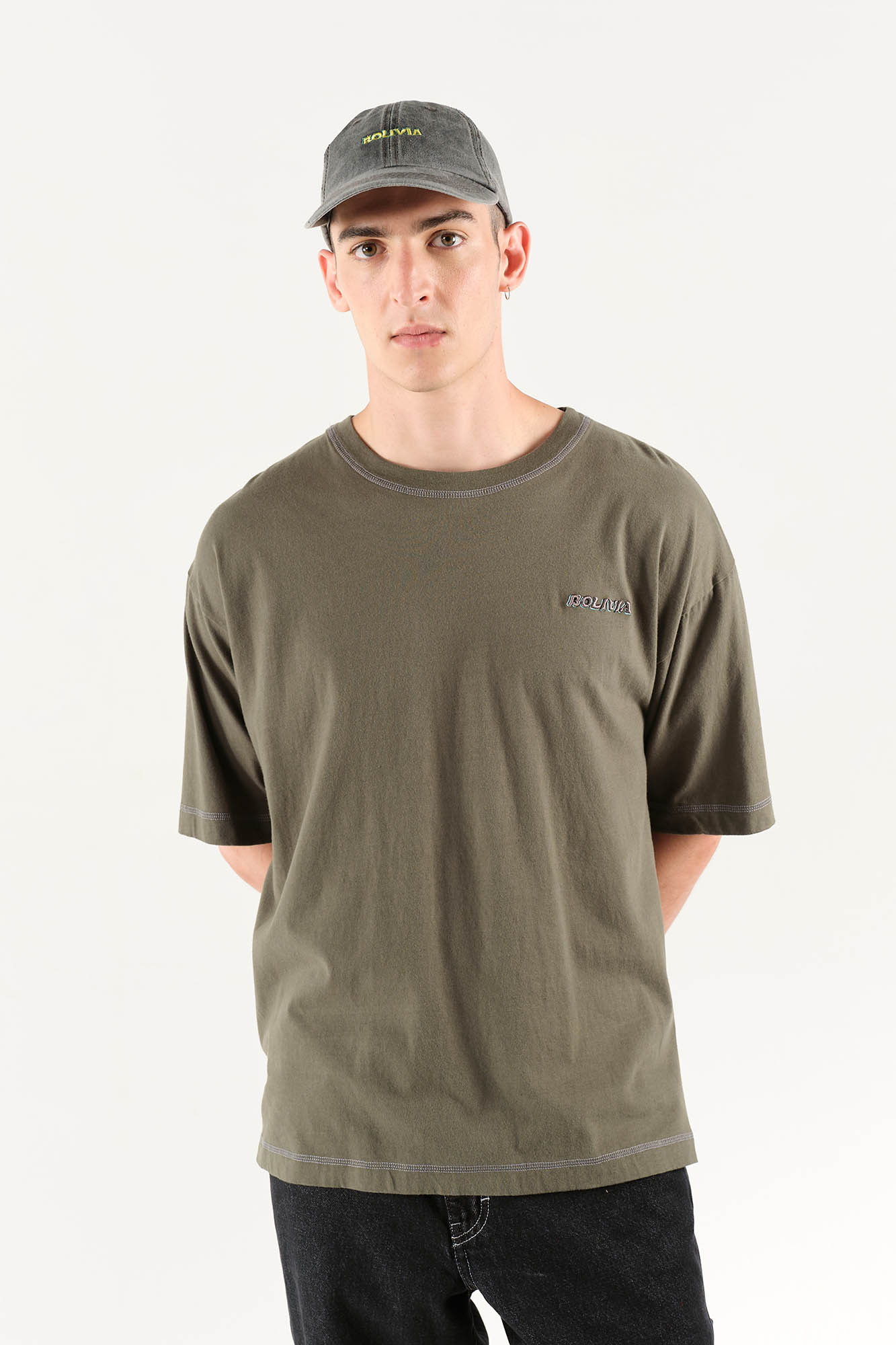 REMERA AIBETA