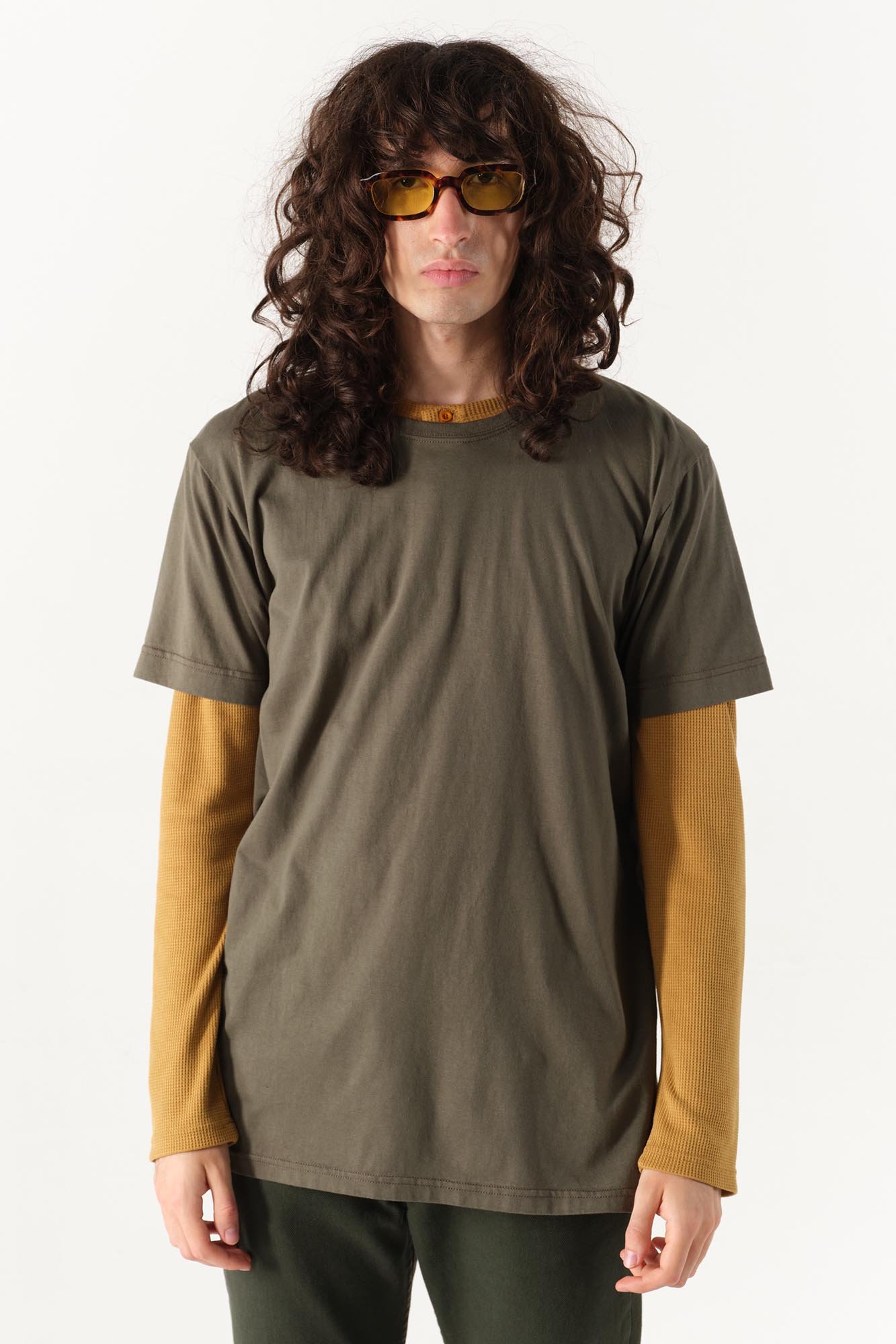 REMERA COHEN COLOURS