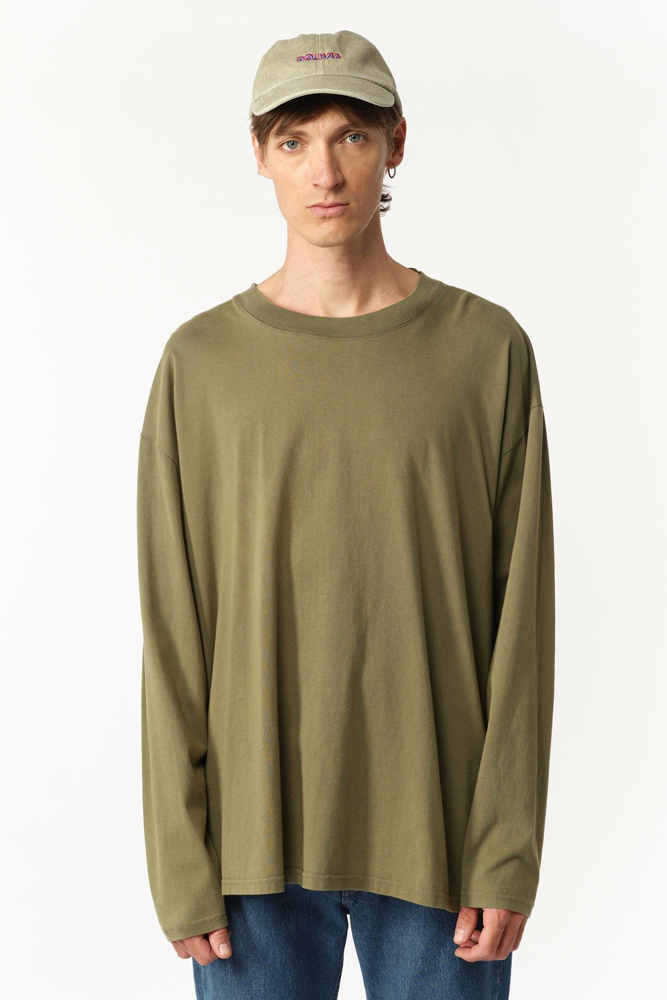 REMERON WASHED ML