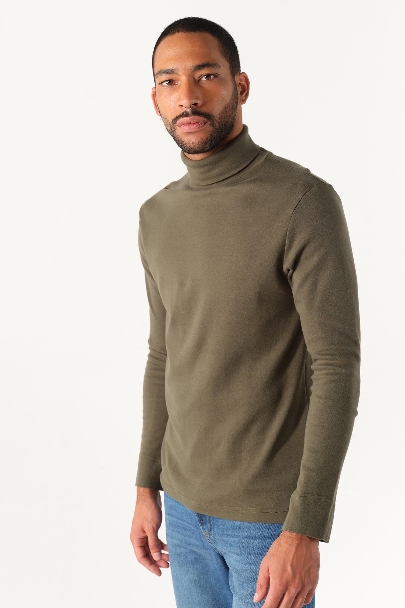 POLERA HORNERO