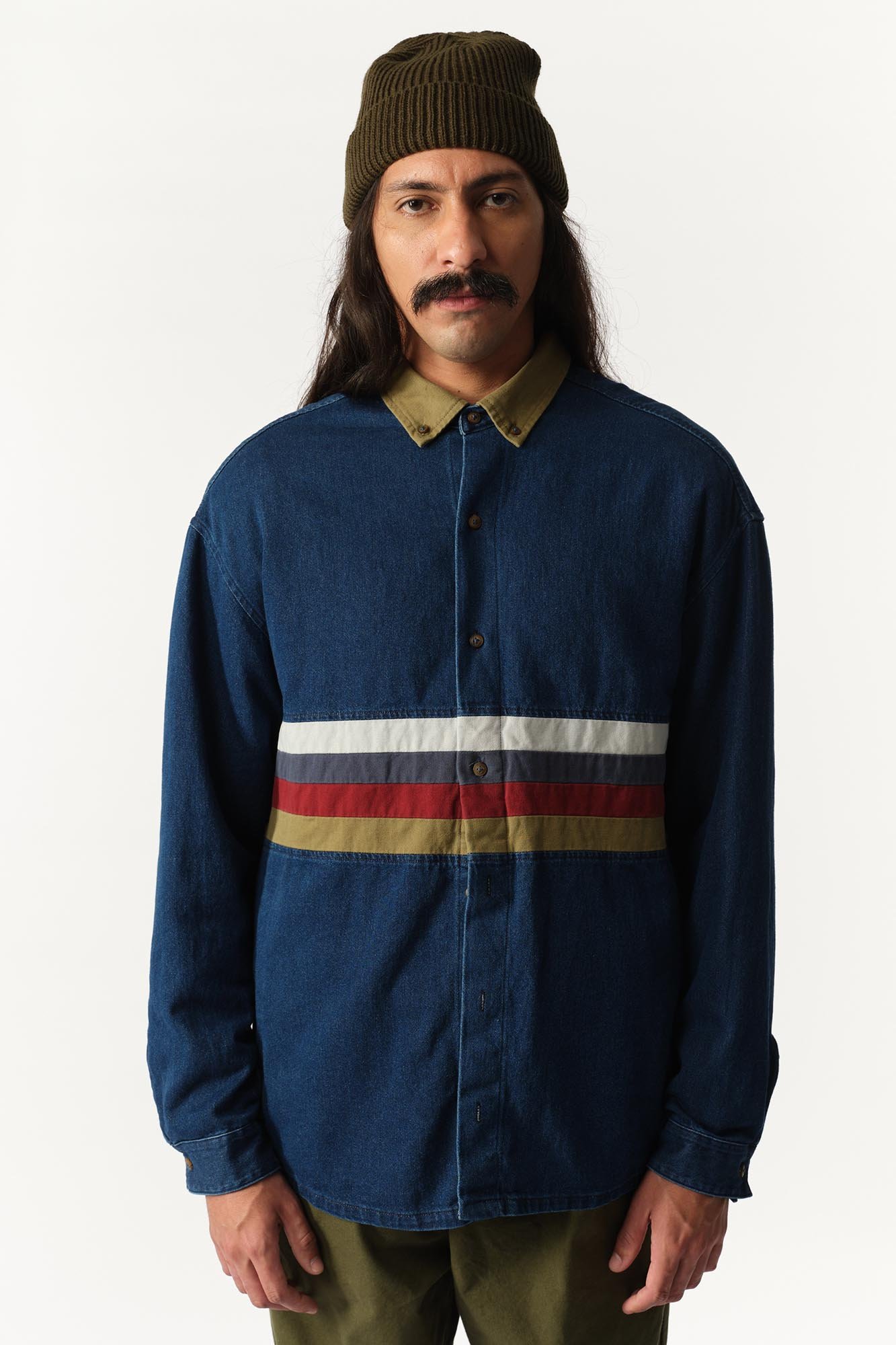 CAMISA PETIRIBI