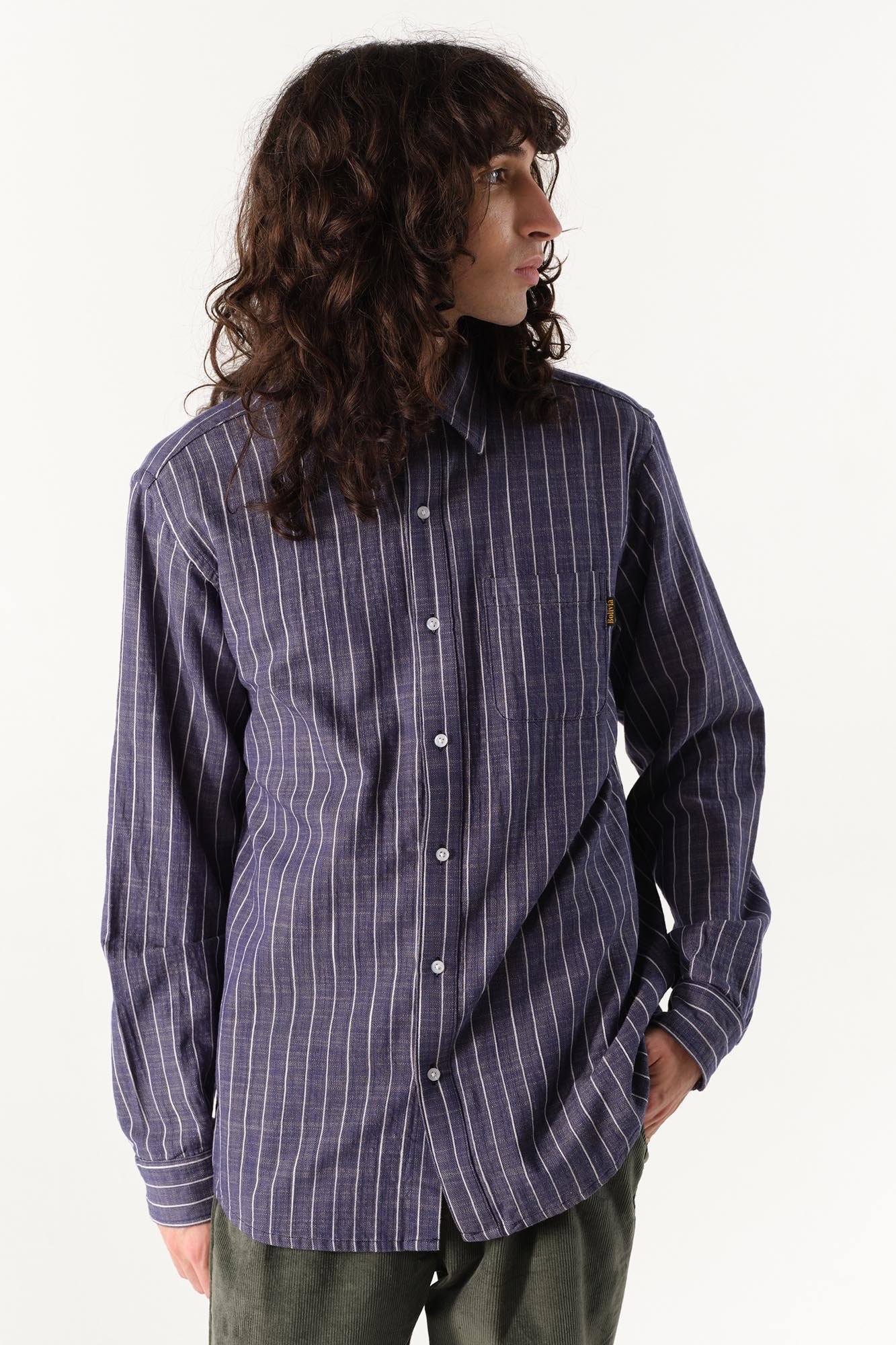 CAMISA HAMMER