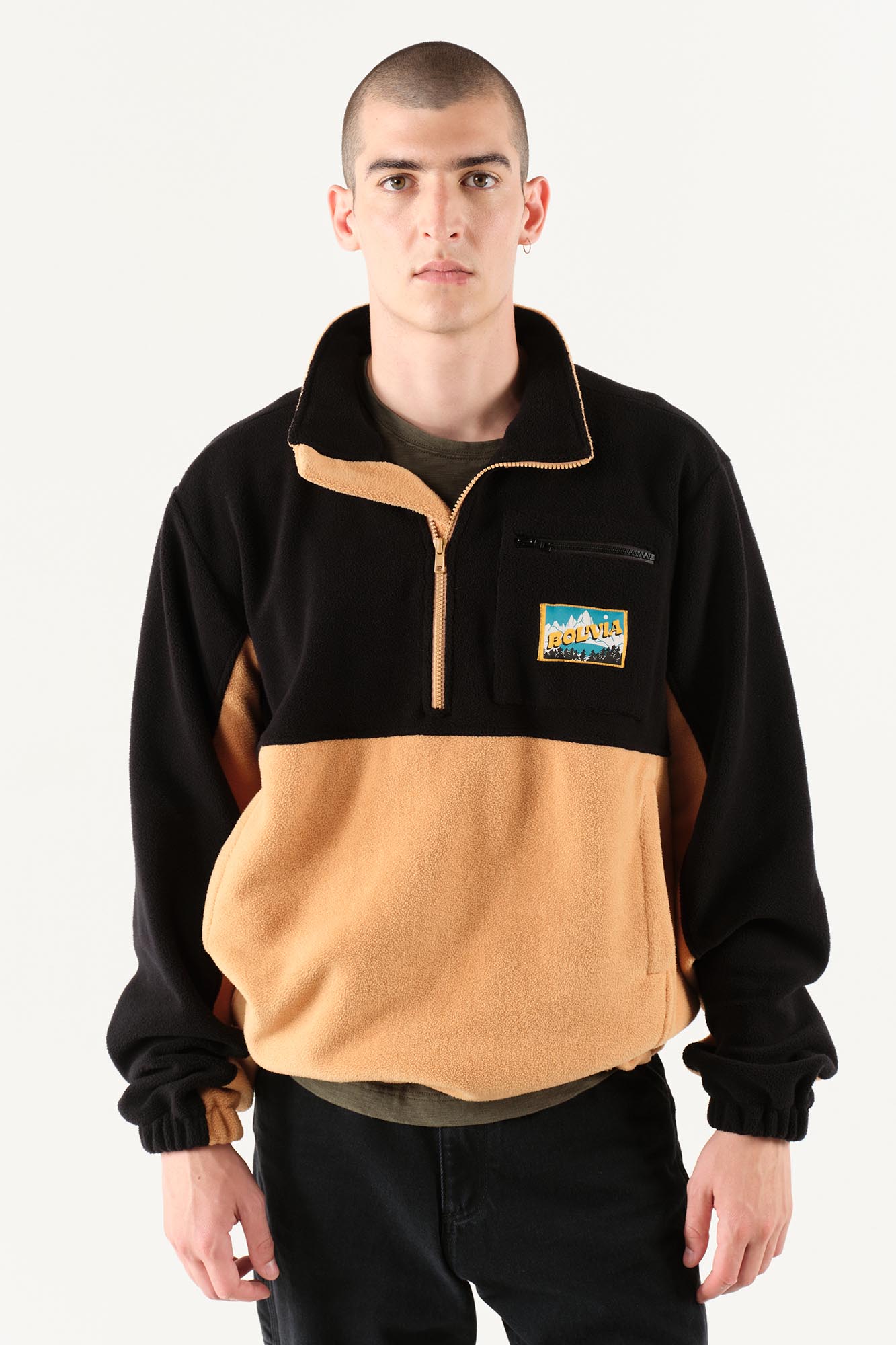 ANORAK HORNERO