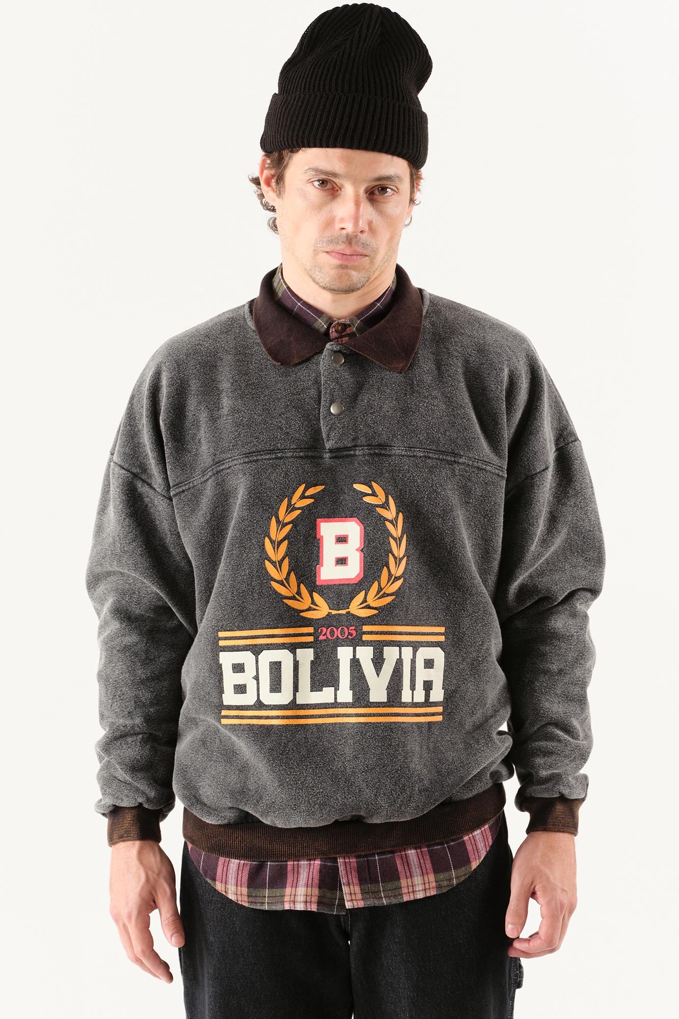 BUZO EROS
