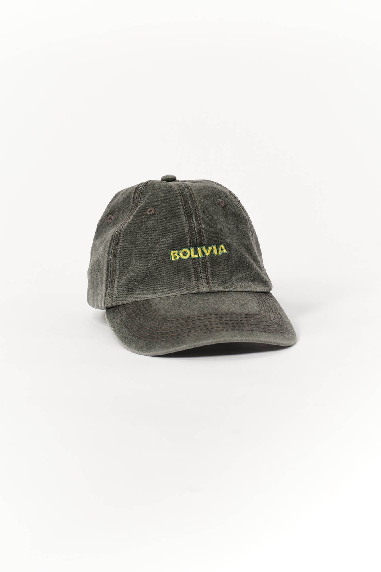 GORRA NOGAL
