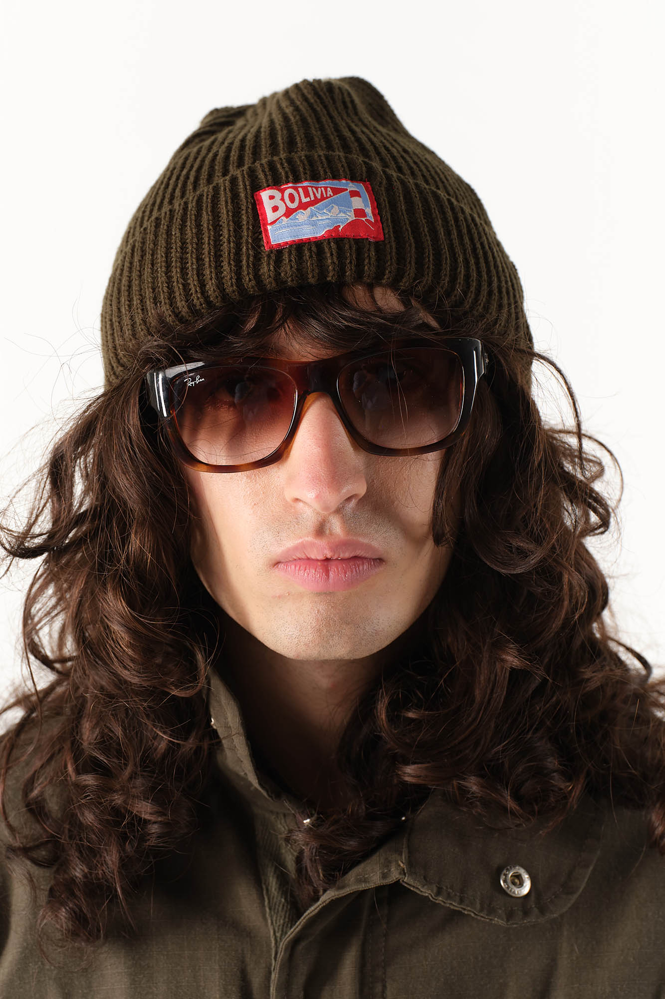 GORRO INGA