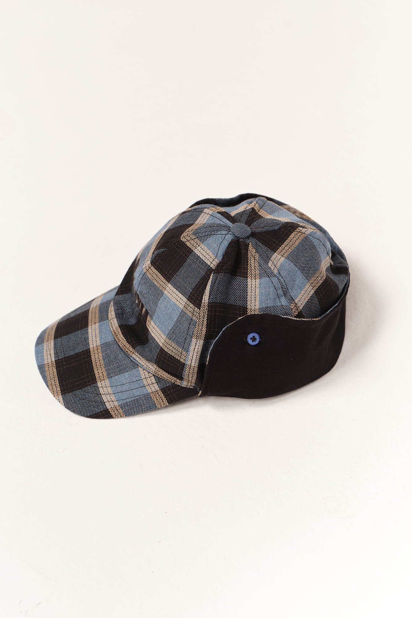 GORRO CARAYA