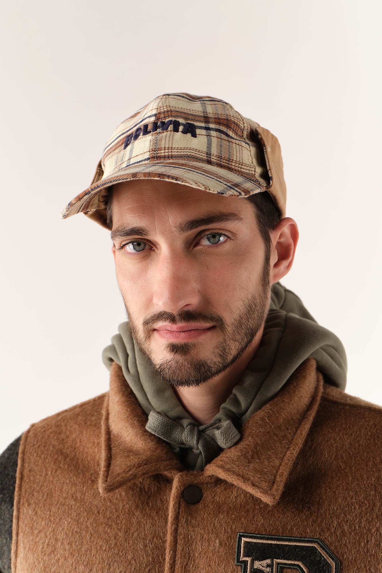 GORRO CARAYA