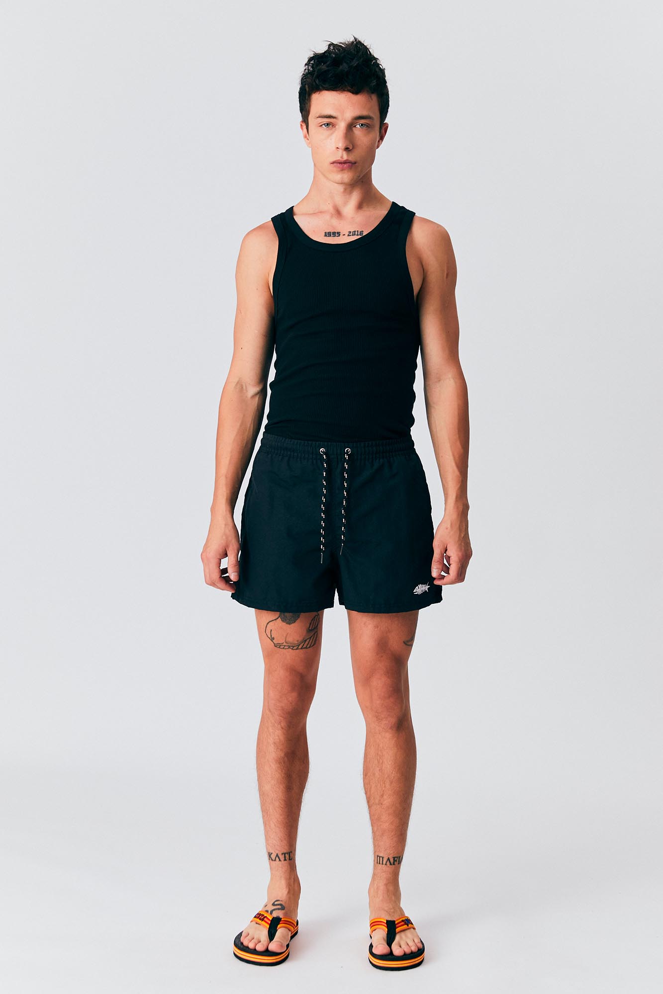BS2371006-18 - TRAJE DE BAÑO FINLEY