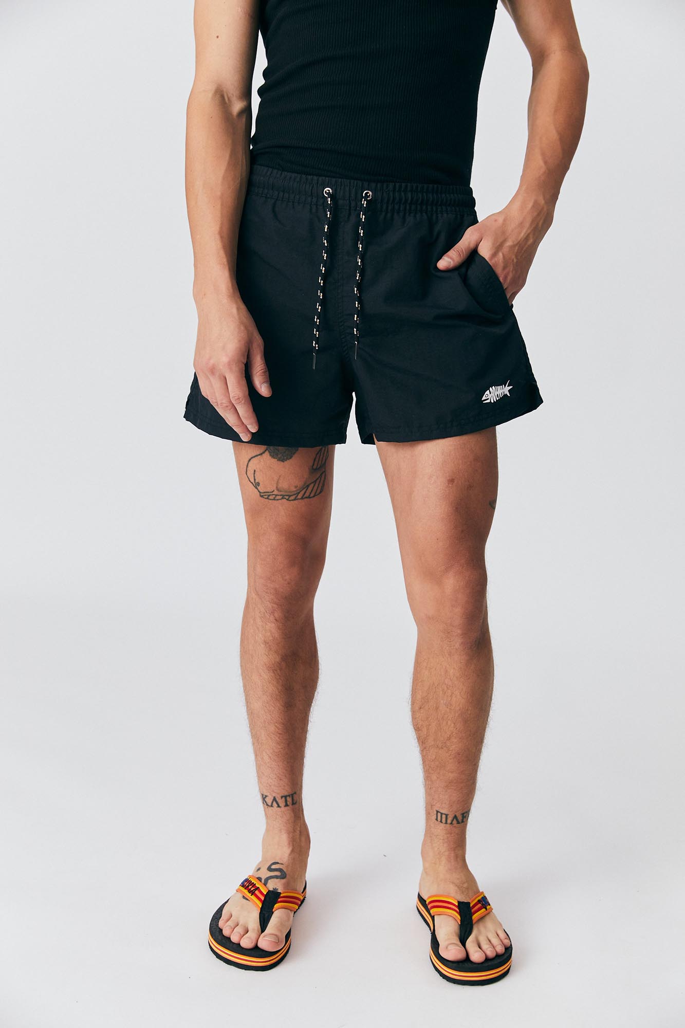 BS2371006-18 - TRAJE DE BAÑO FINLEY