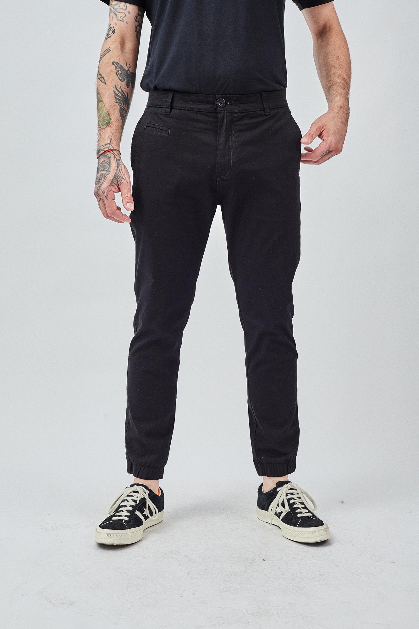 PANTALÓN CHUPIN CHINO OTARU