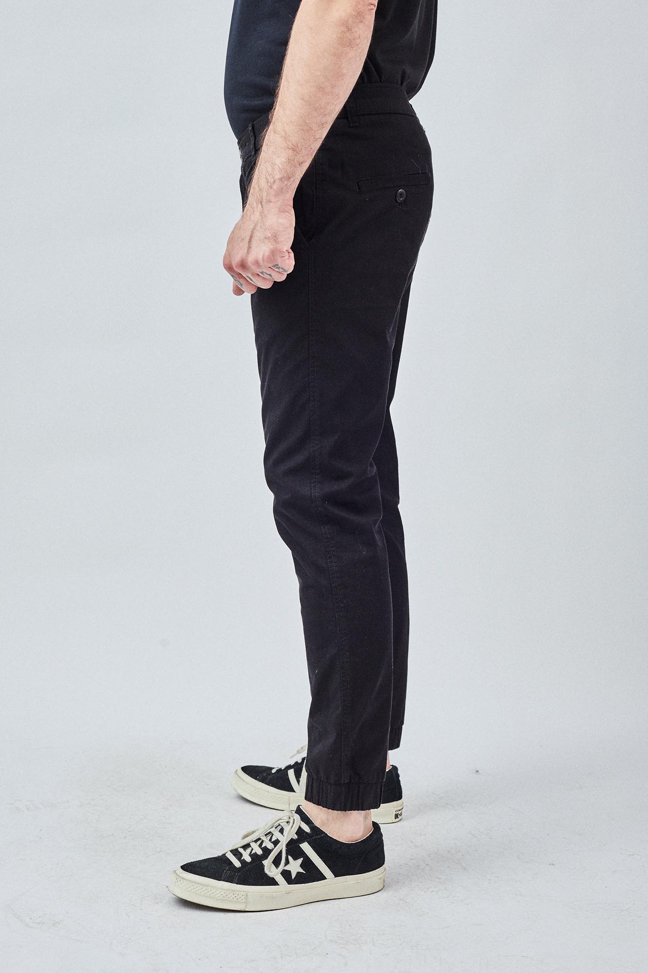 BC0060007-18 - PANTALÓN CHUPIN CHINO OTARU