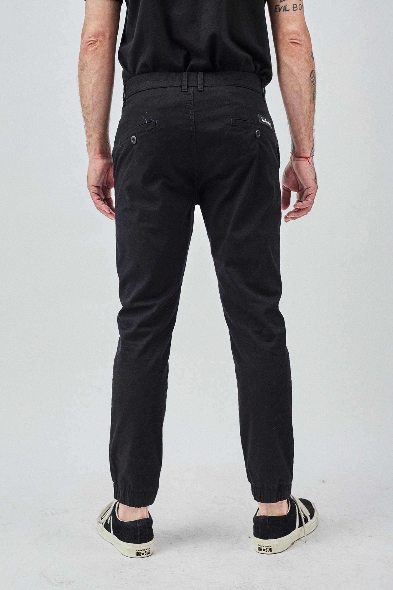 BC0060007-18 - PANTALÓN CHUPIN CHINO OTARU