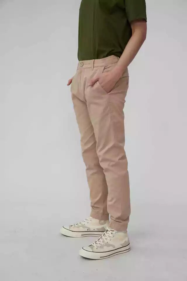 BC0060007-51 - PANTALÓN CHUPIN CHINO OTARU