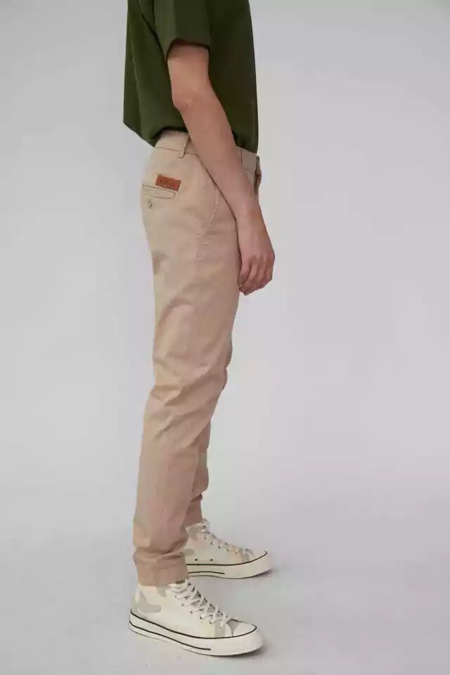 BC0060007-51 - PANTALÓN CHUPIN CHINO OTARU